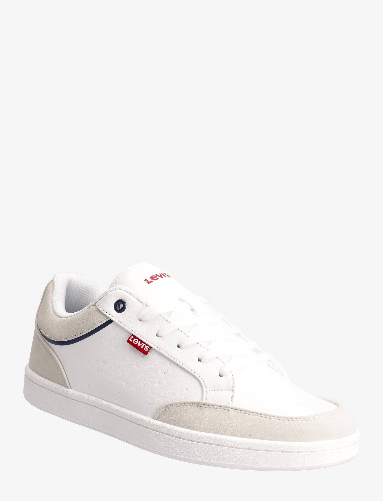 Levi's Shoes - BILLY 2.0 - brilliant white - 0