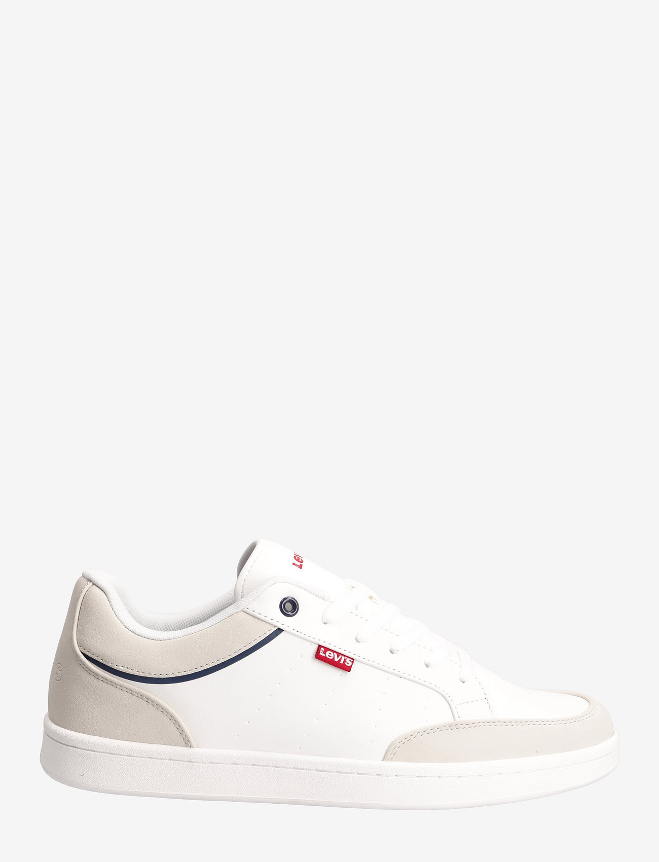 Levi's Shoes - BILLY 2.0 - brilliant white - 1