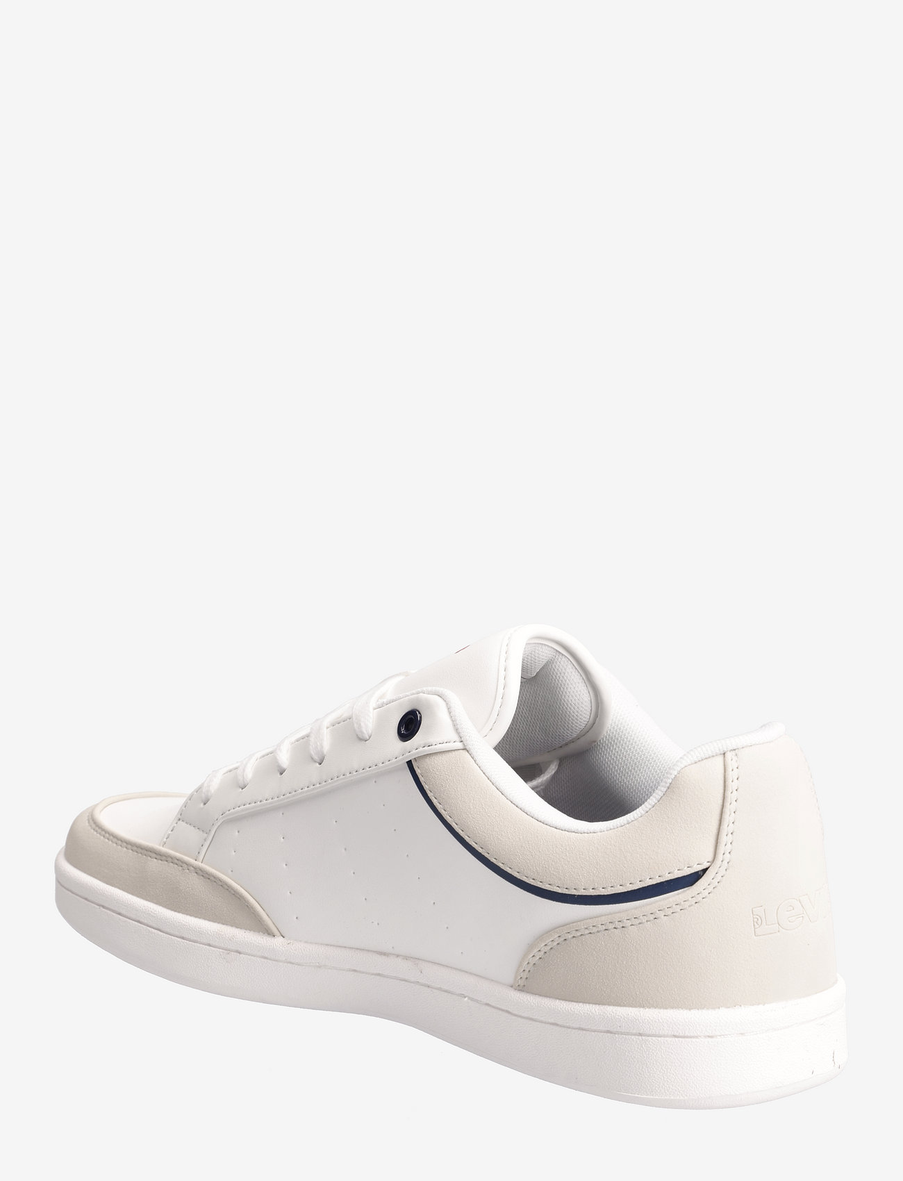 Levi's Shoes - BILLY 2.0 - brilliant white - 2