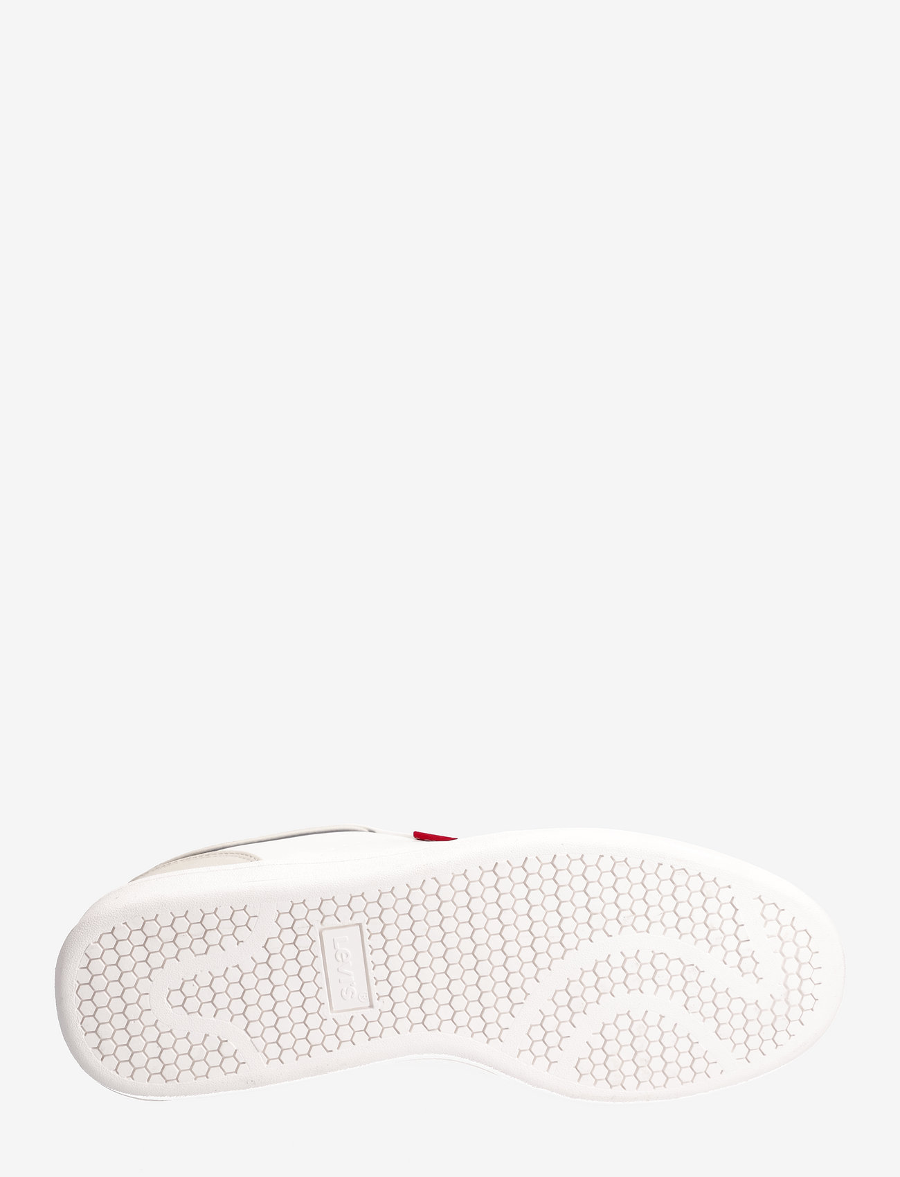 Levi's Shoes - BILLY 2.0 - brilliant white - 4