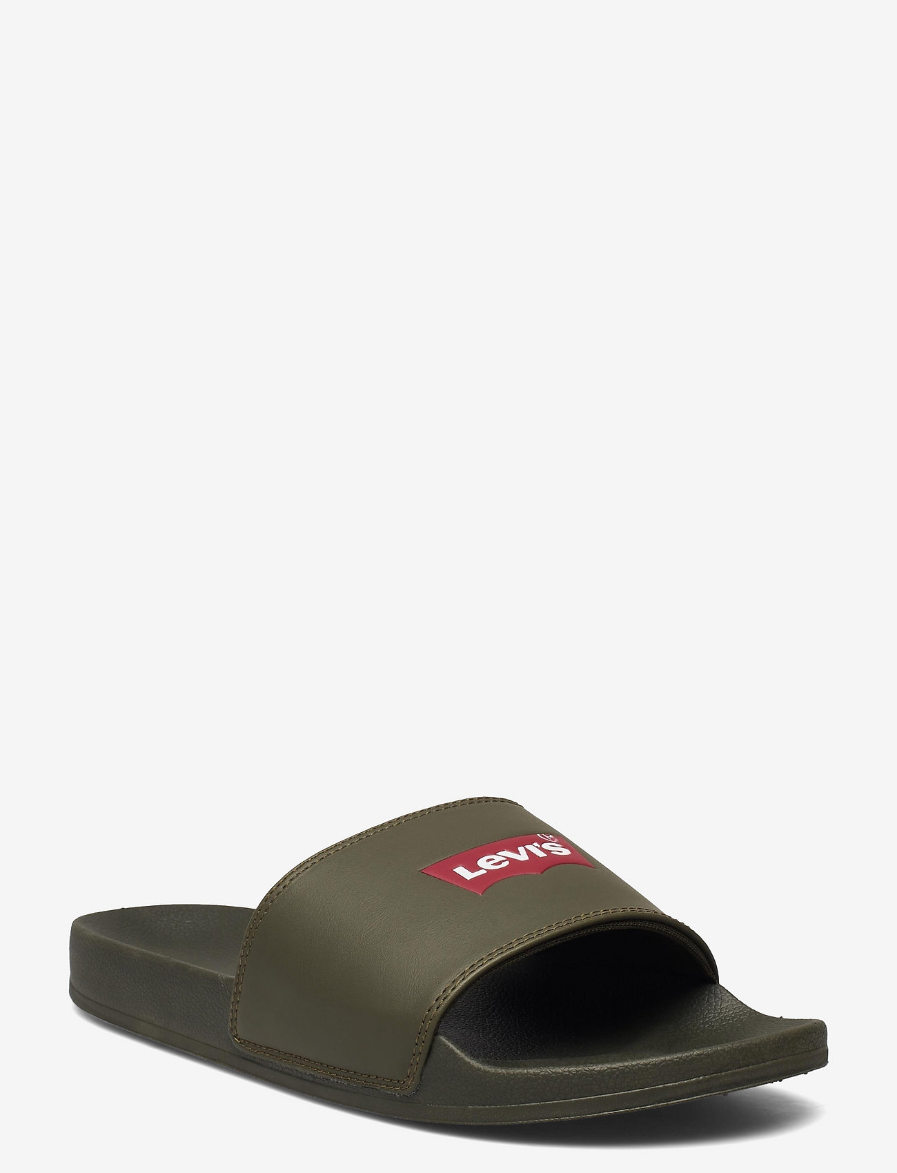 Levi's Shoes - JUNE BATWING - army green - 0