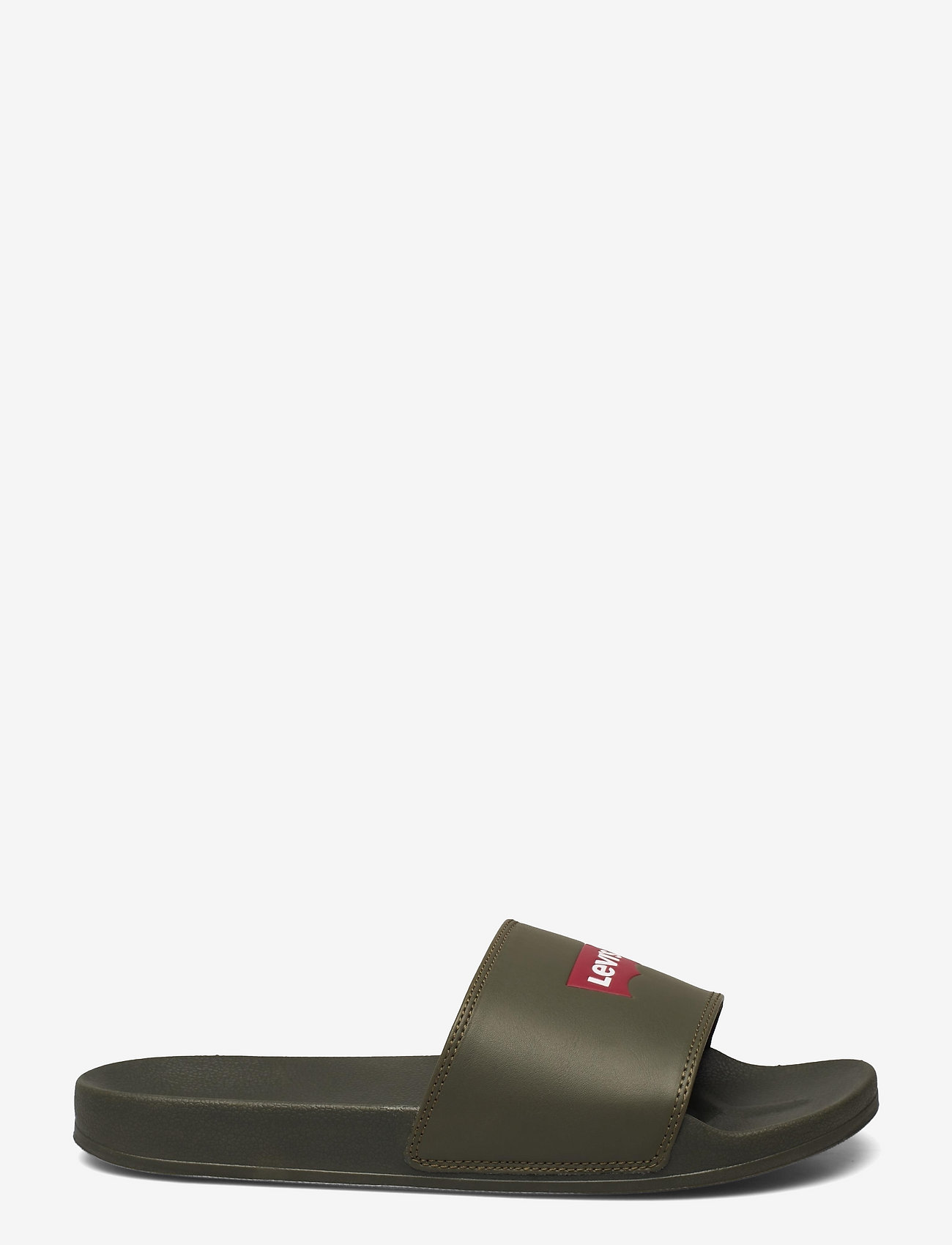 Levi's Shoes - JUNE BATWING - army green - 1