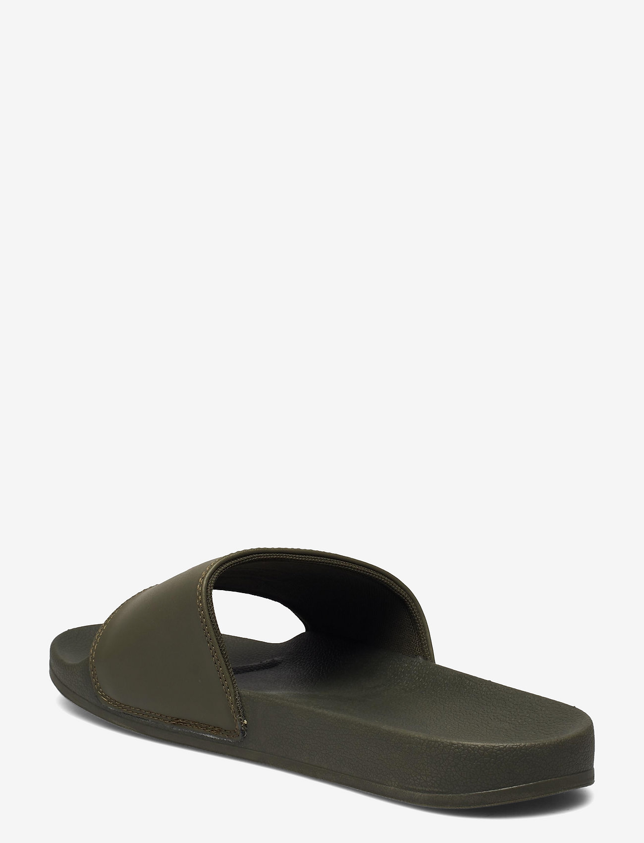 Levi's Shoes - JUNE BATWING - army green - 2