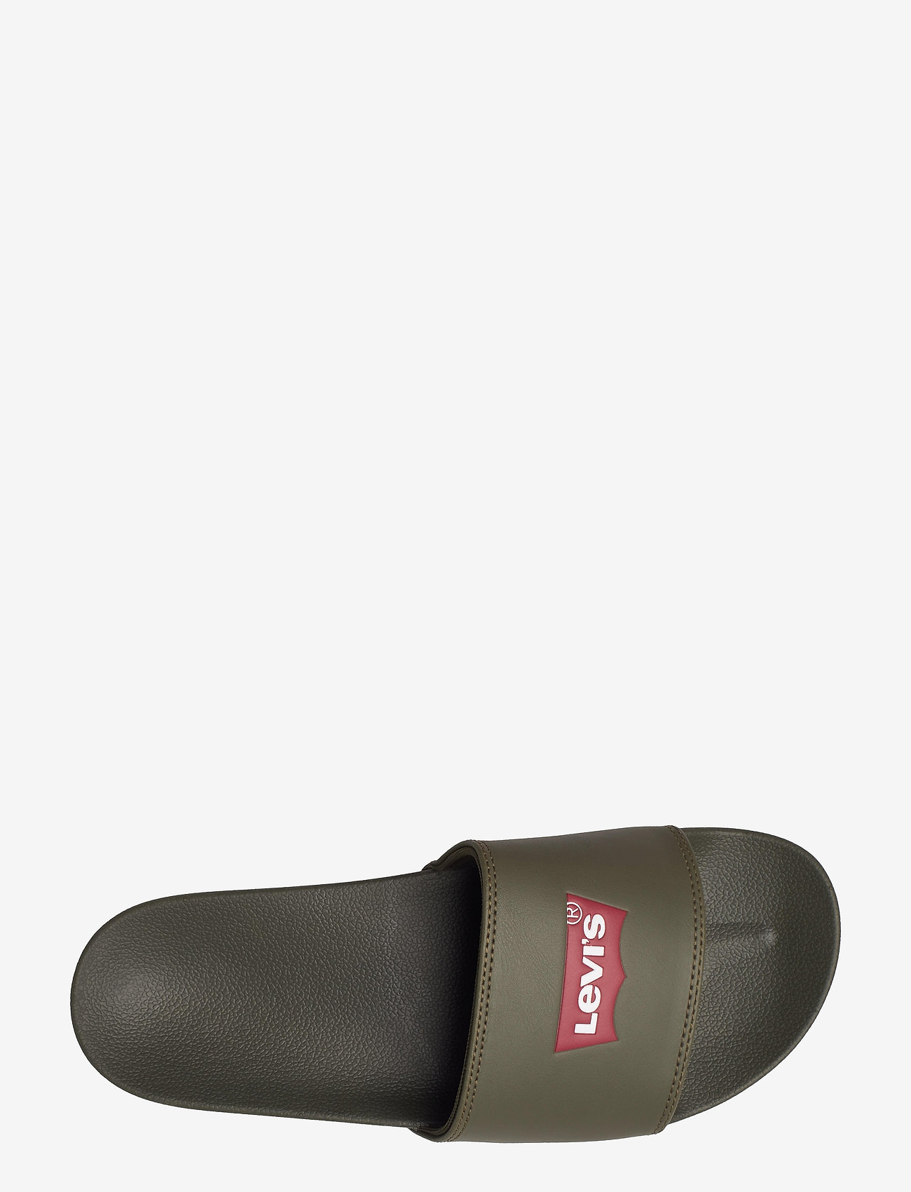 Levi's Shoes - JUNE BATWING - army green - 3