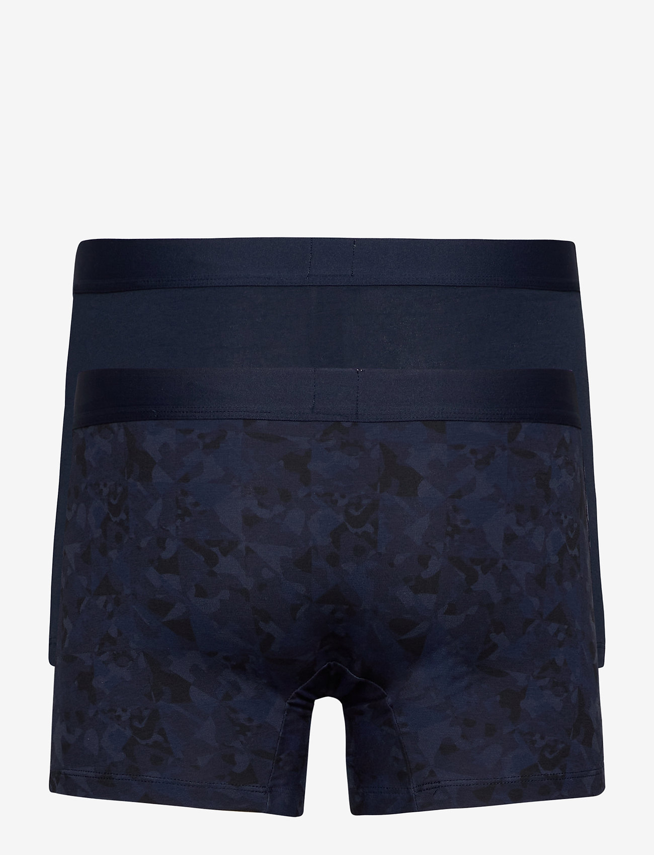 Levi´s - LEVIS MEN CAMO BOXER BRIEF PREMIUM - blue - 1