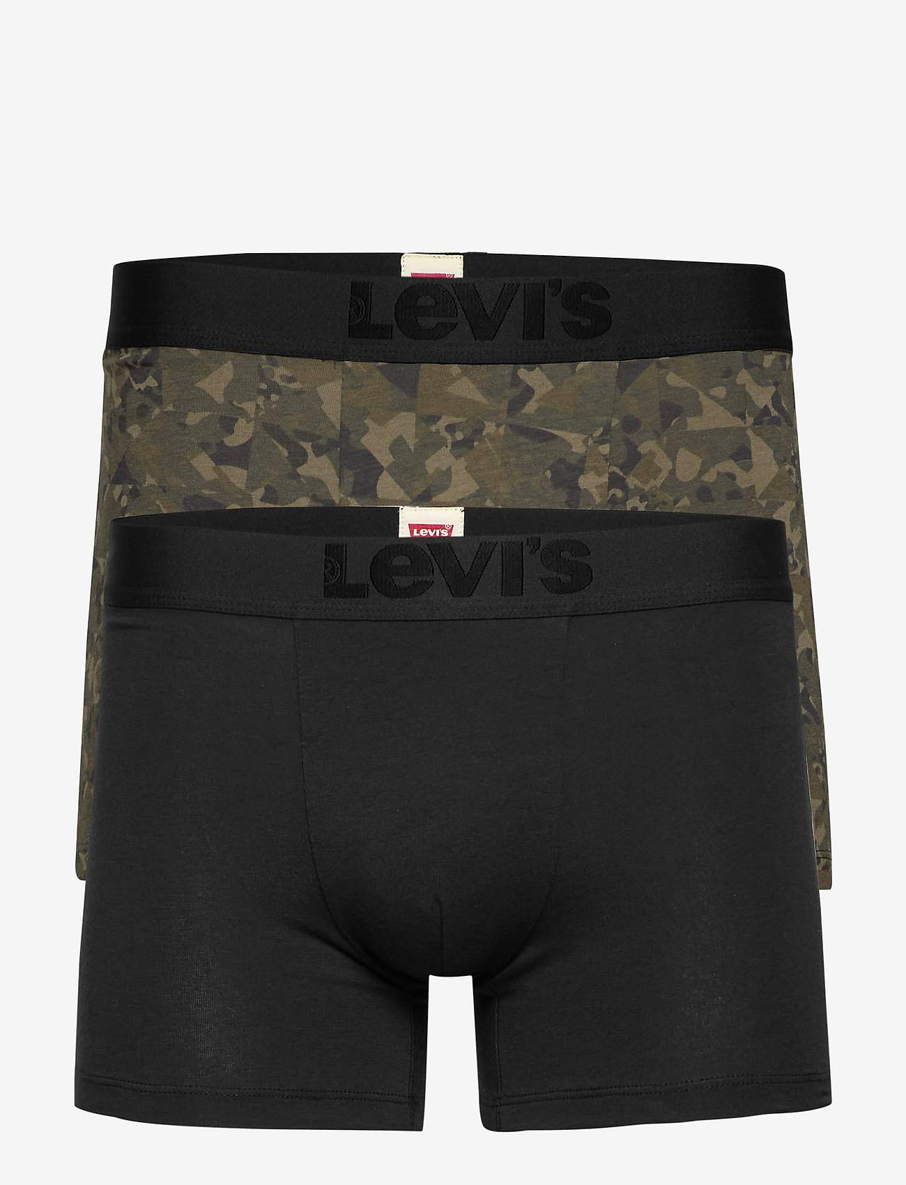 CAMO GREEN