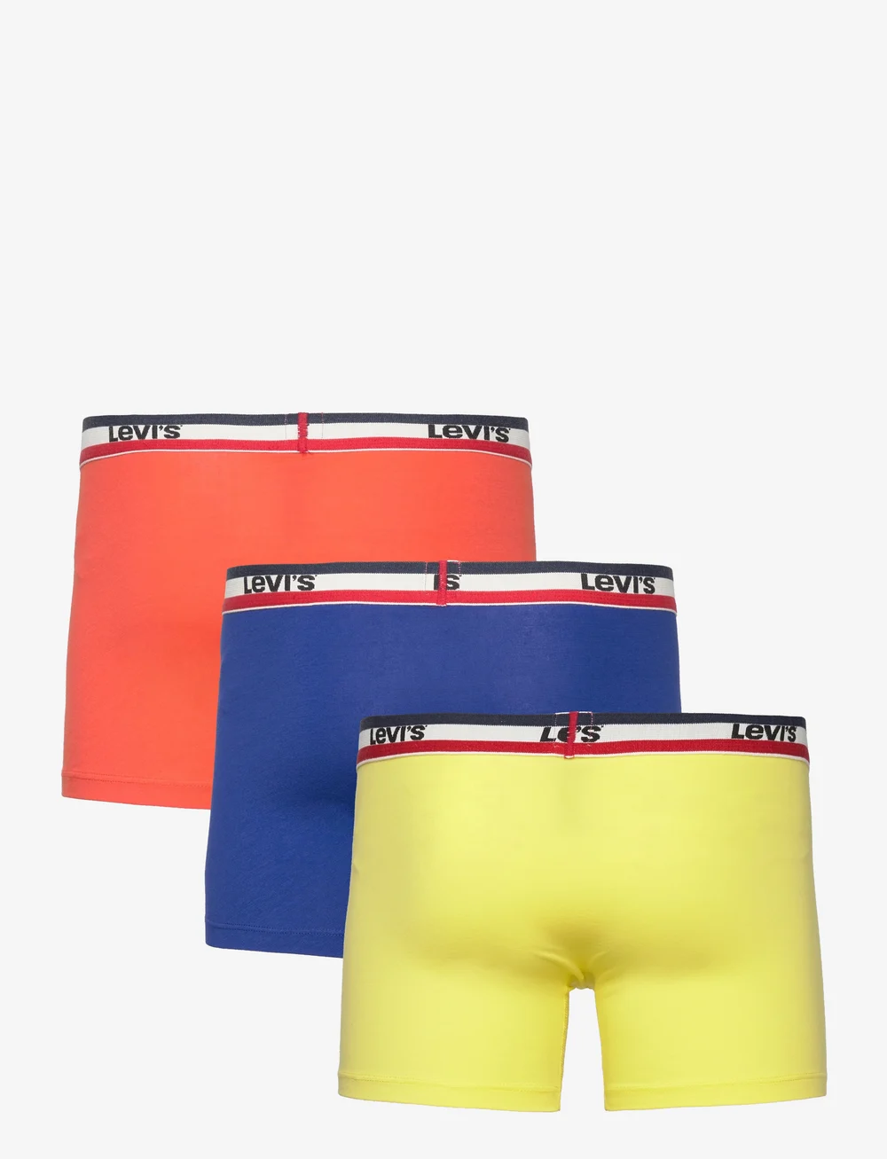 Levi s Levis Men Sprtswr Logo Boxer Brief underpants shop at
