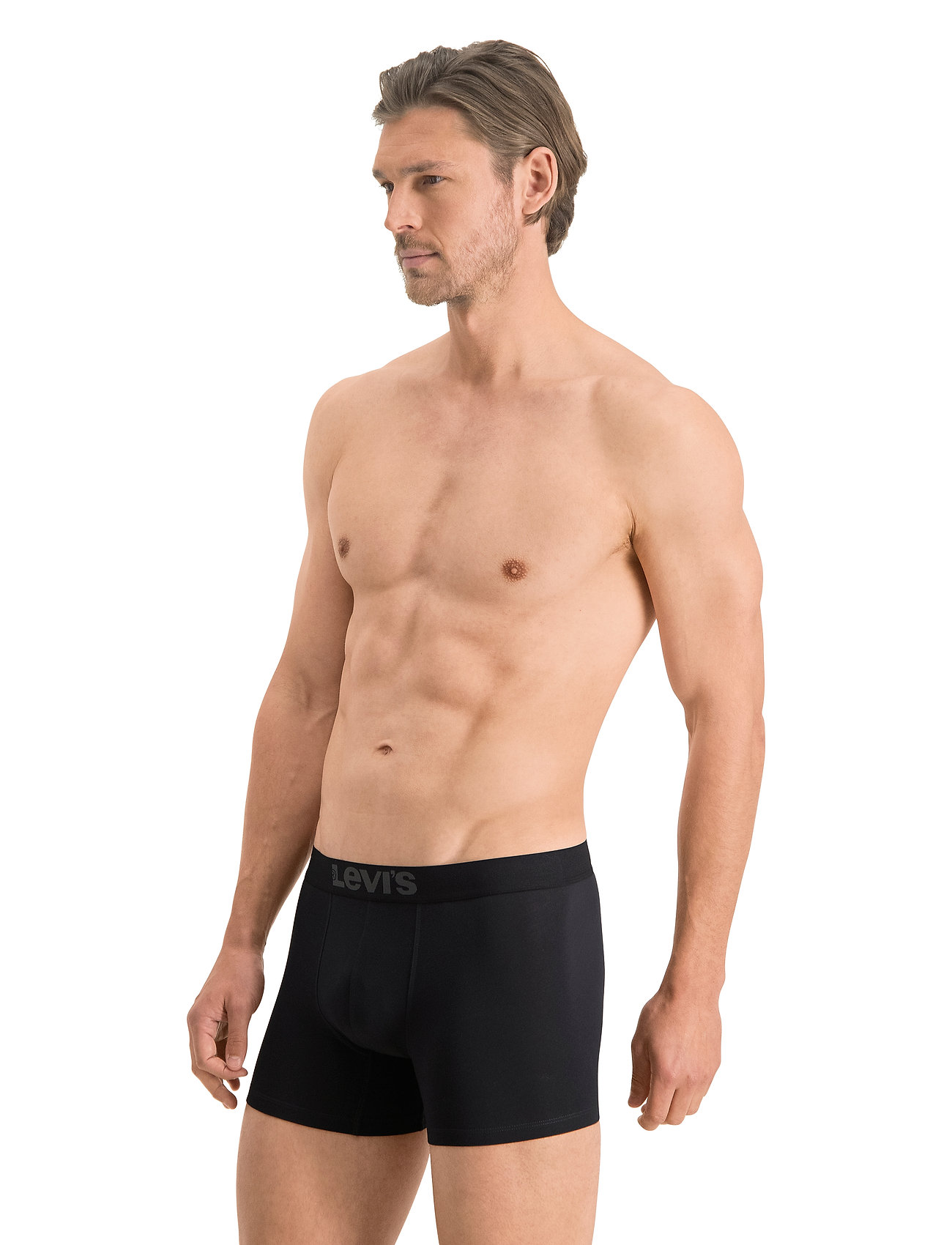 Levi´s - LEVIS MEN GIFTBOX YD MULTICOLOR STR - black combo - 5