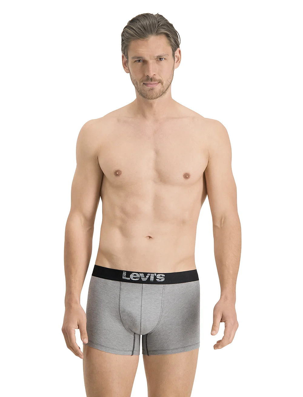 Mens levi boxer shorts shop