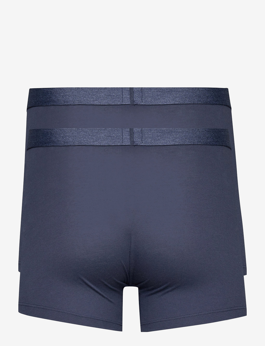 Levi's® - LEVIS MEN MEL WB BOXER BRIEF ORG CO 2P - multipack kalsonger - mood indigo - 1