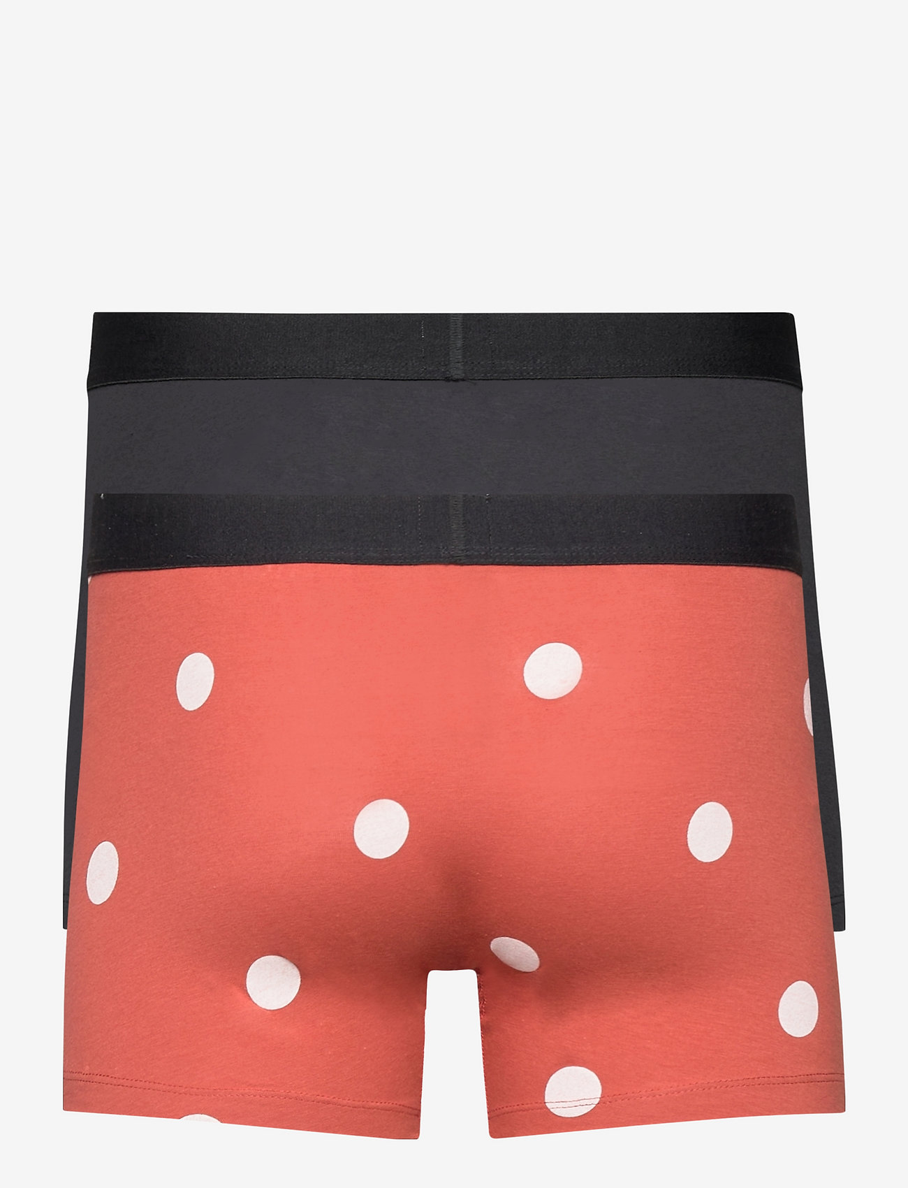 Levi´s - LEVIS MEN CLARK BOXER BRIEF 2P - marsala - 1