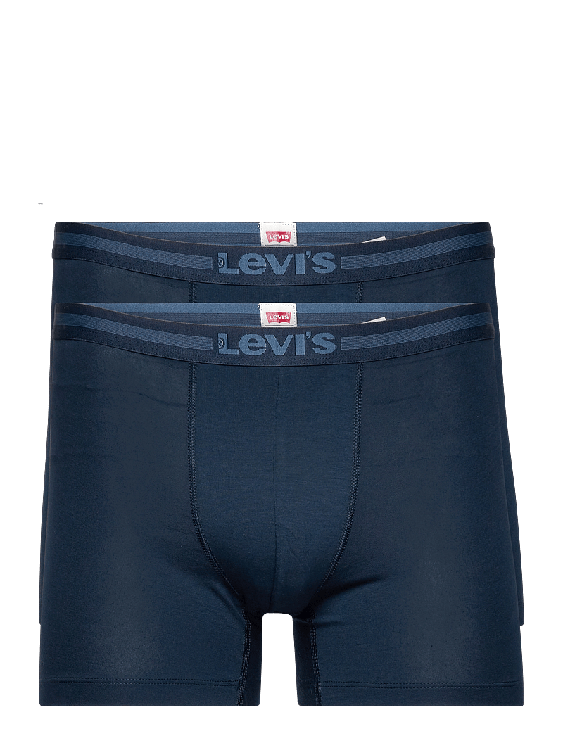 Levi's boxer ondergoed heren 2-pack, zwart, M Levi's boxer ondergoed heren 2-pack, zwart, M
