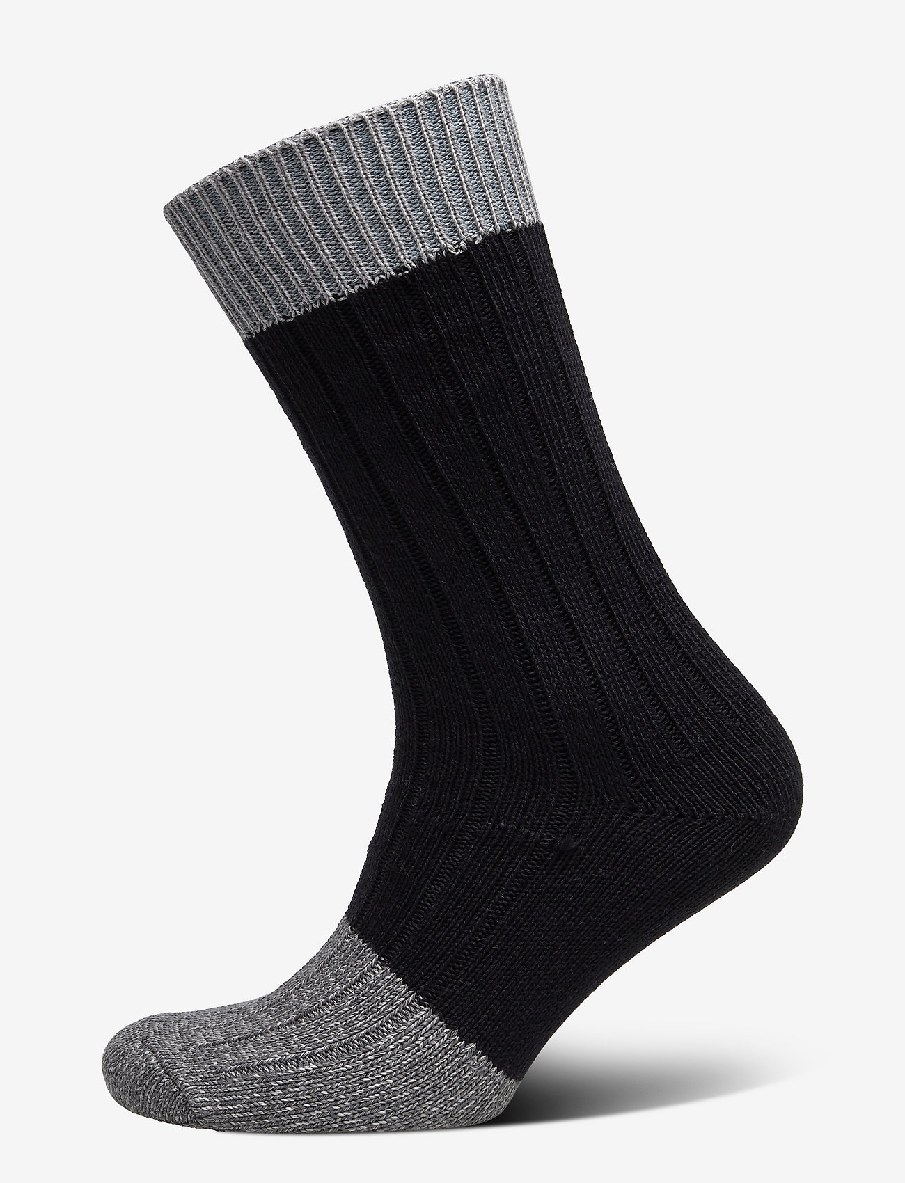 BLACK / GREY