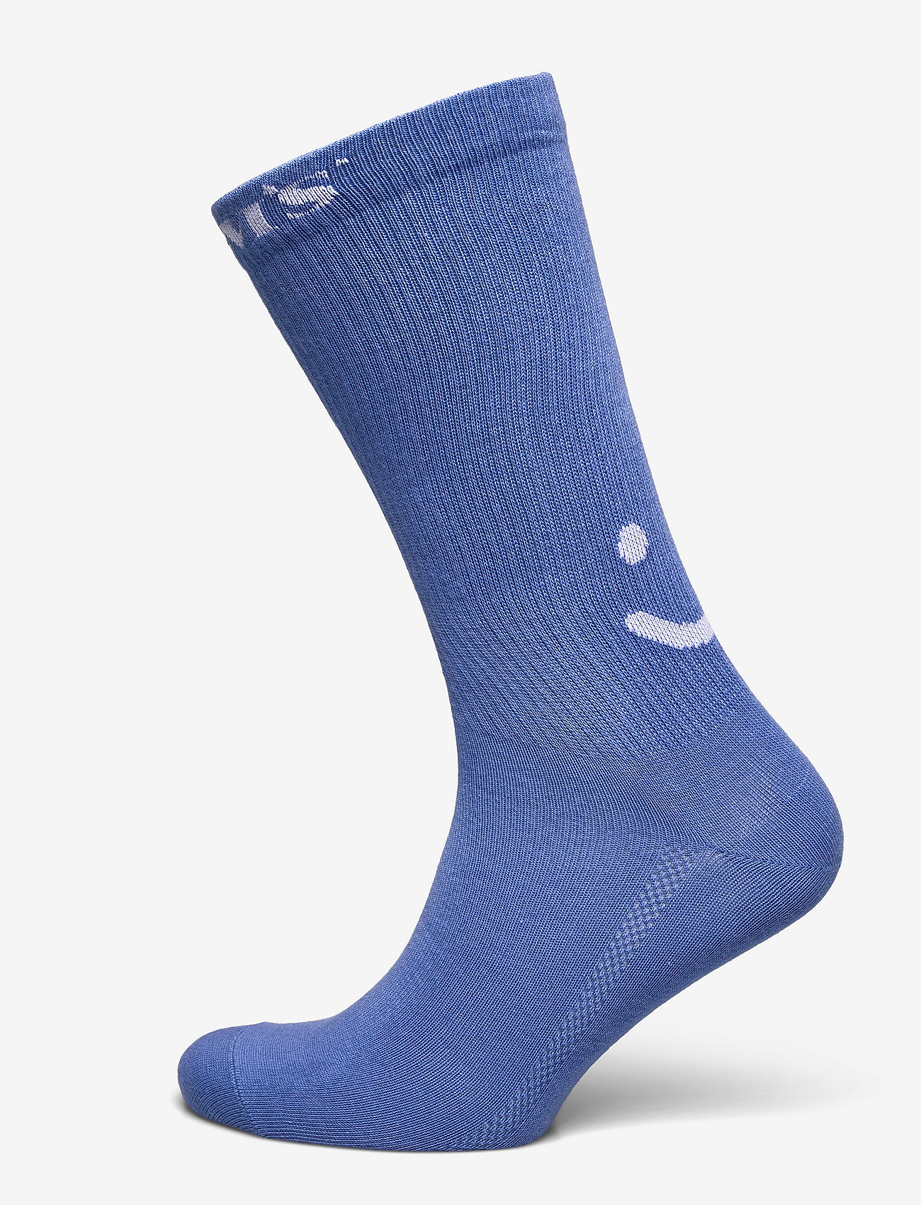 Levi´s - LEVIS REG CUT SPORT HAPPY FACE 2P - blue / white - 2