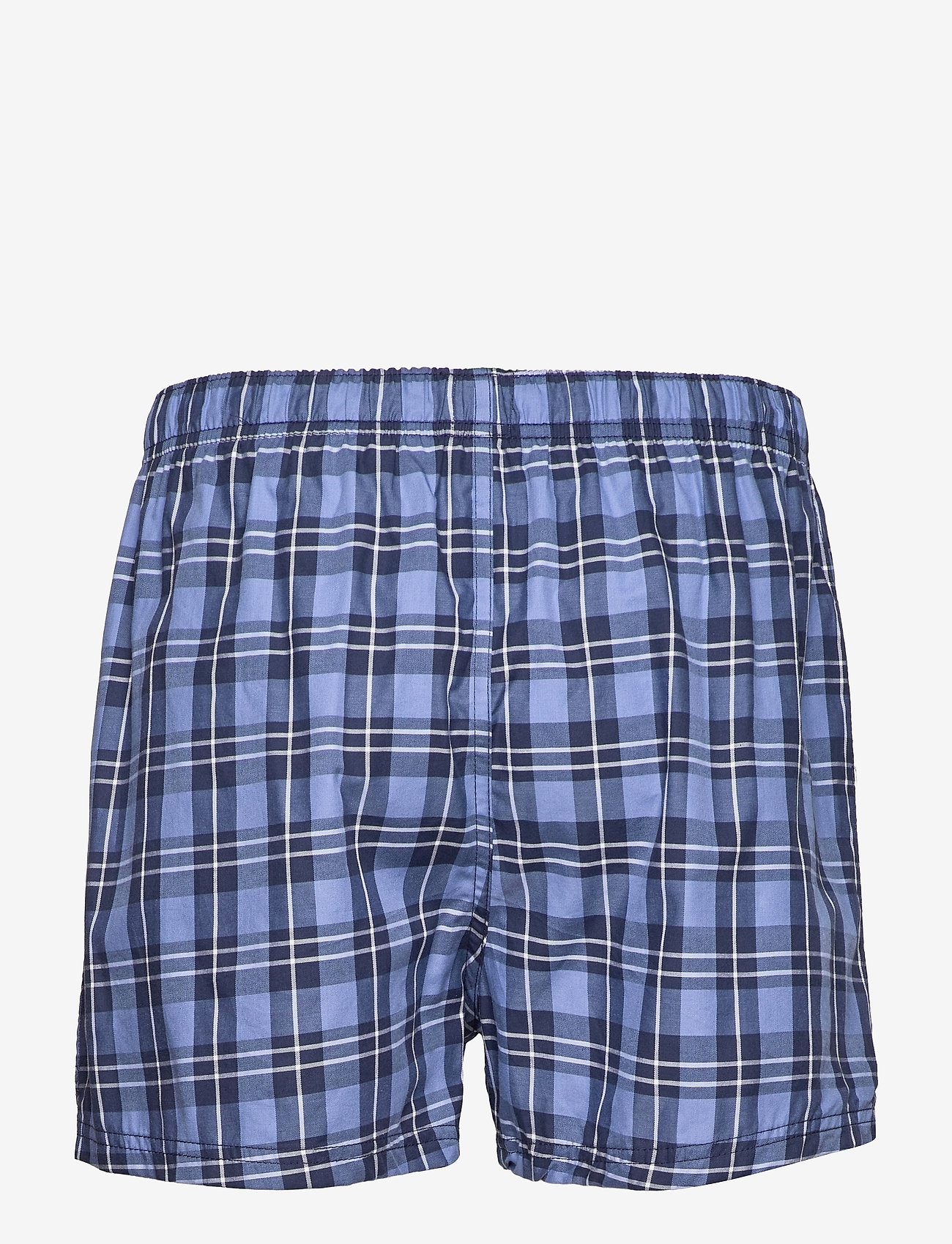 Levi´s - LEVIS MEN WOVEN BOXER 2P - blue combo - 3