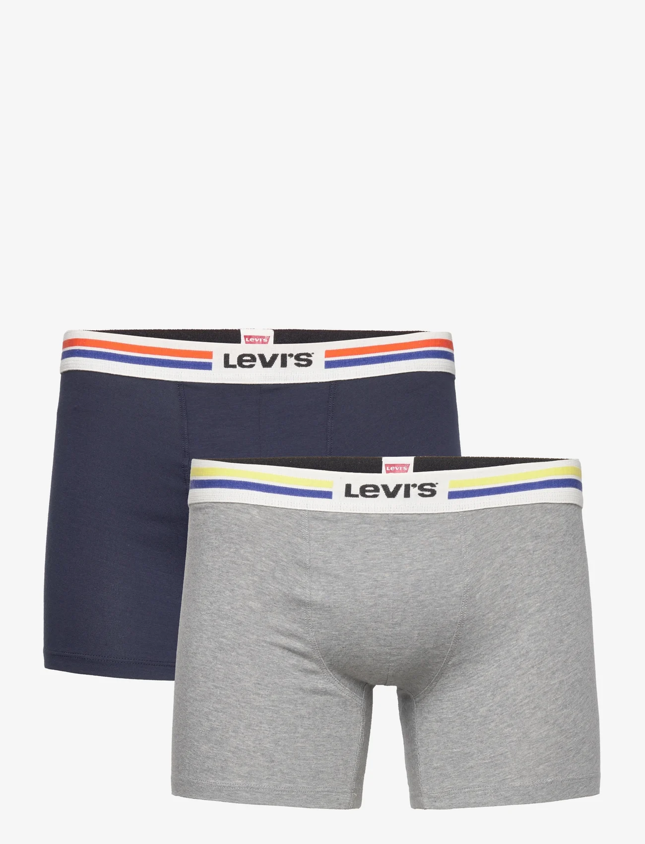 Levi´s Levis Men Placed Sprtswr Logo Boxer - Boxers - Boozt.com