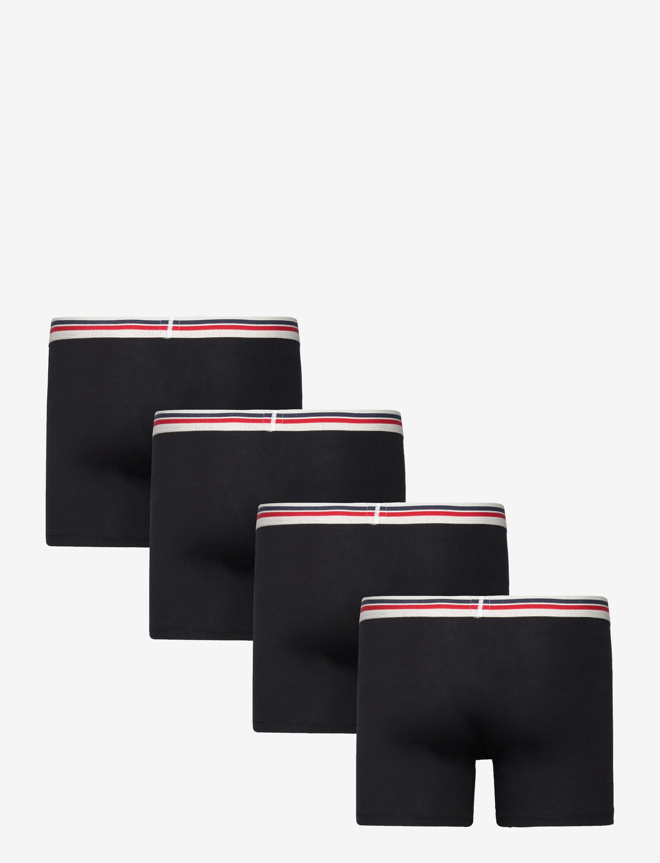 Levi's® - LEVIS MEN PLACED SPRTSWR LOGO BOXER - black - 1