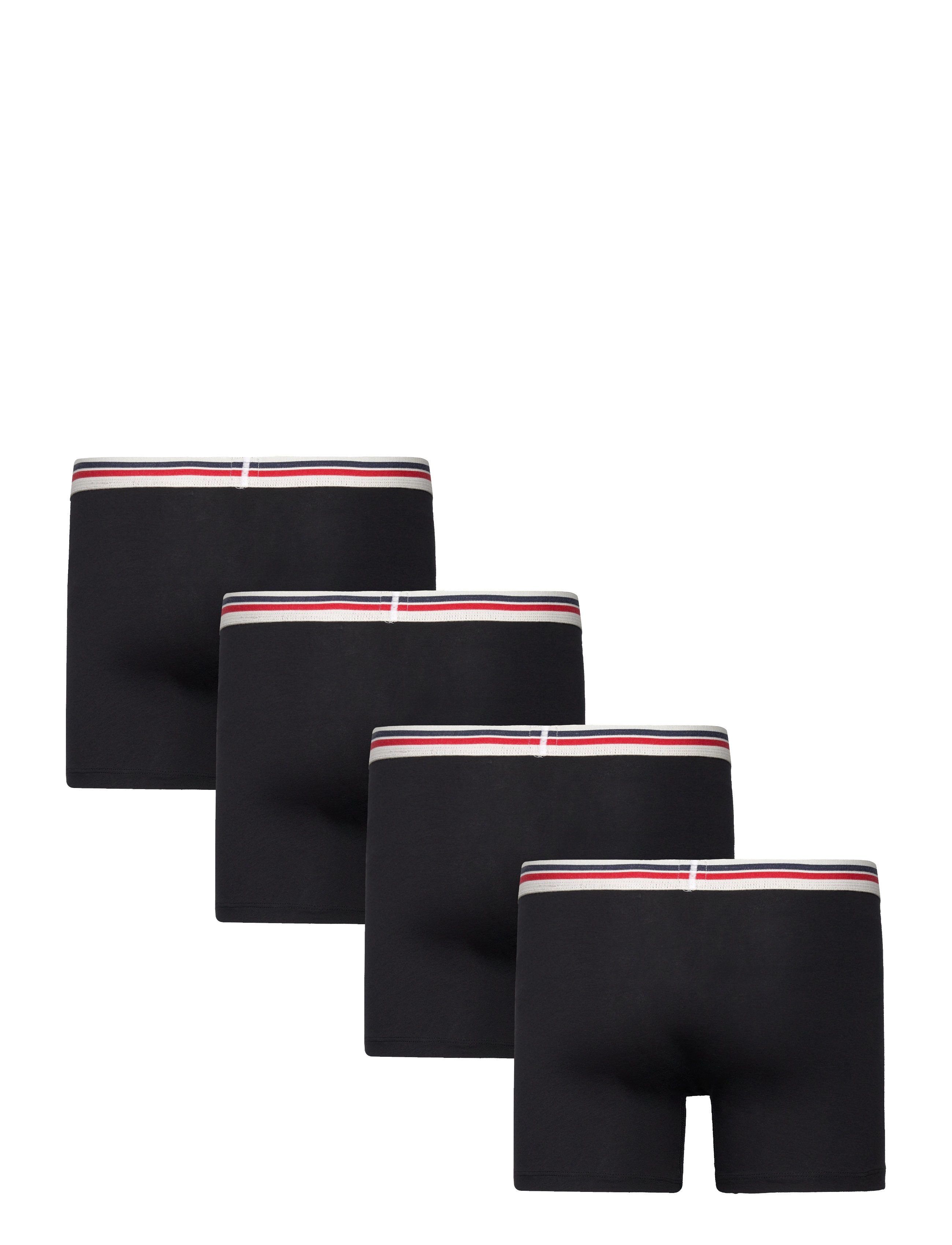 Levi's® - LEVIS MEN PLACED SPRTSWR LOGO BOXER - black - 1