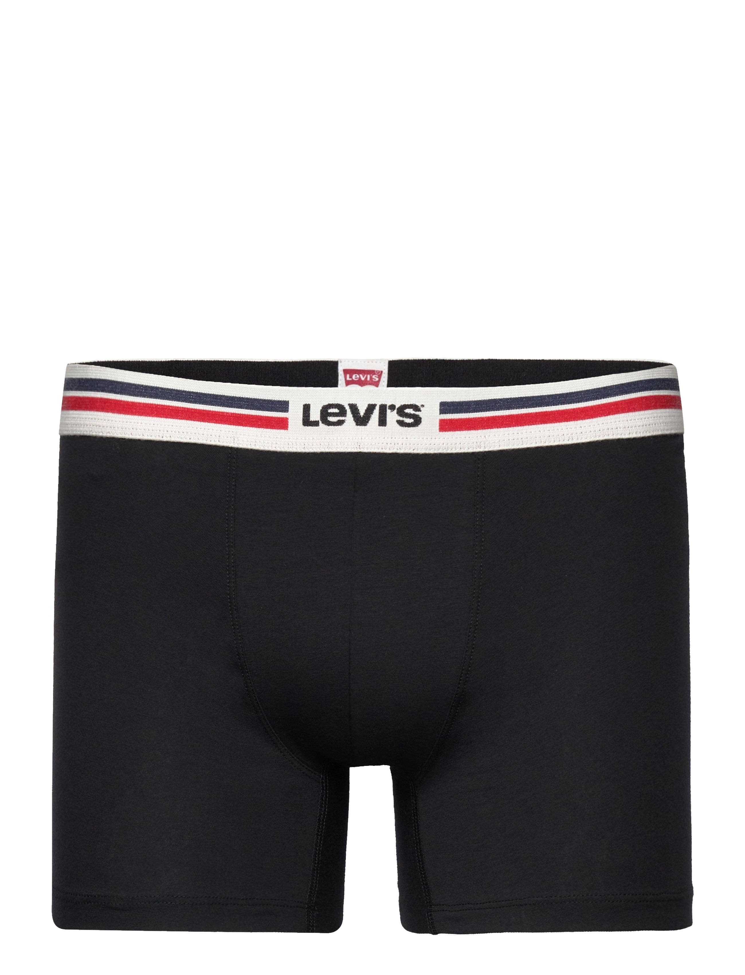 Levi's® - LEVIS MEN PLACED SPRTSWR LOGO BOXER - black - 2