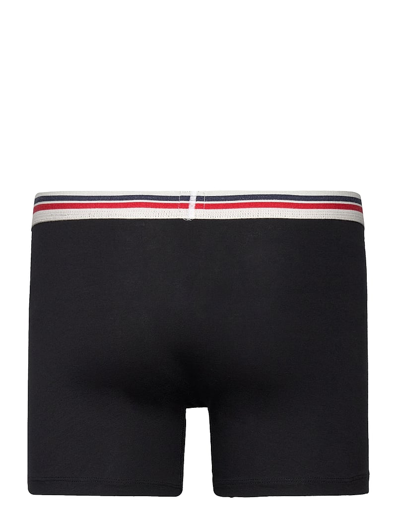Levi's® - LEVIS MEN PLACED SPRTSWR LOGO BOXER - apatinių komplektas - black - 3