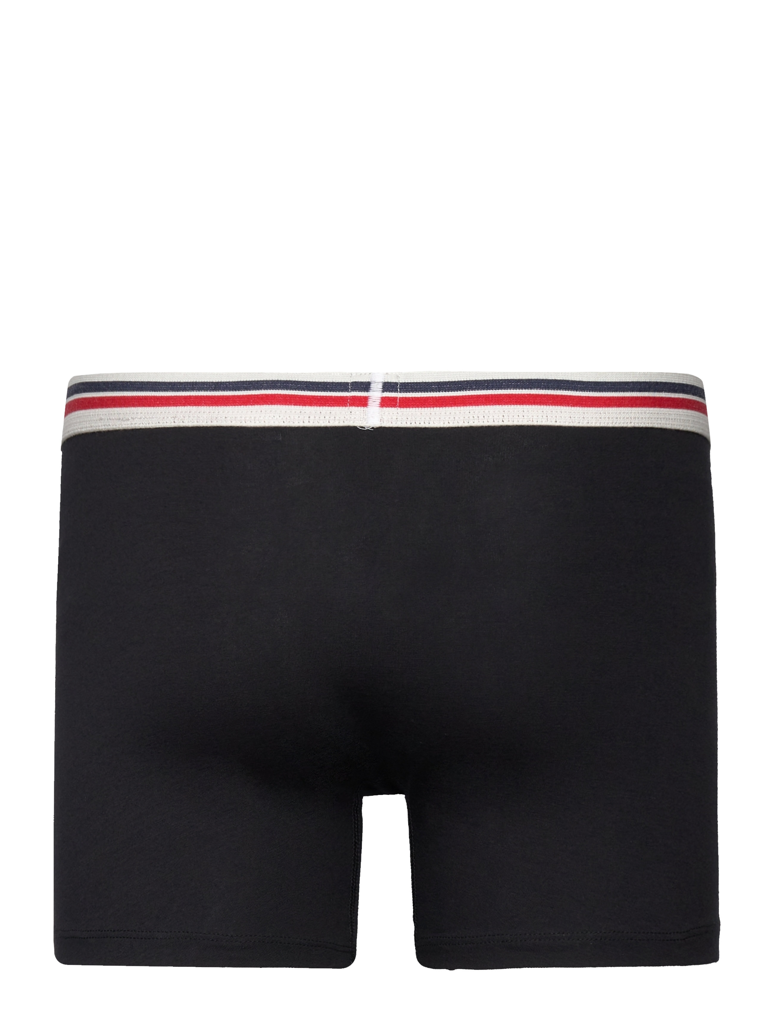Levi's® - LEVIS MEN PLACED SPRTSWR LOGO BOXER - black - 3