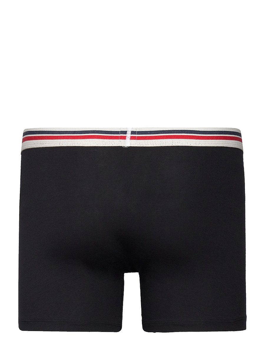 Levi's® - LEVIS MEN PLACED SPRTSWR LOGO BOXER - black - 3