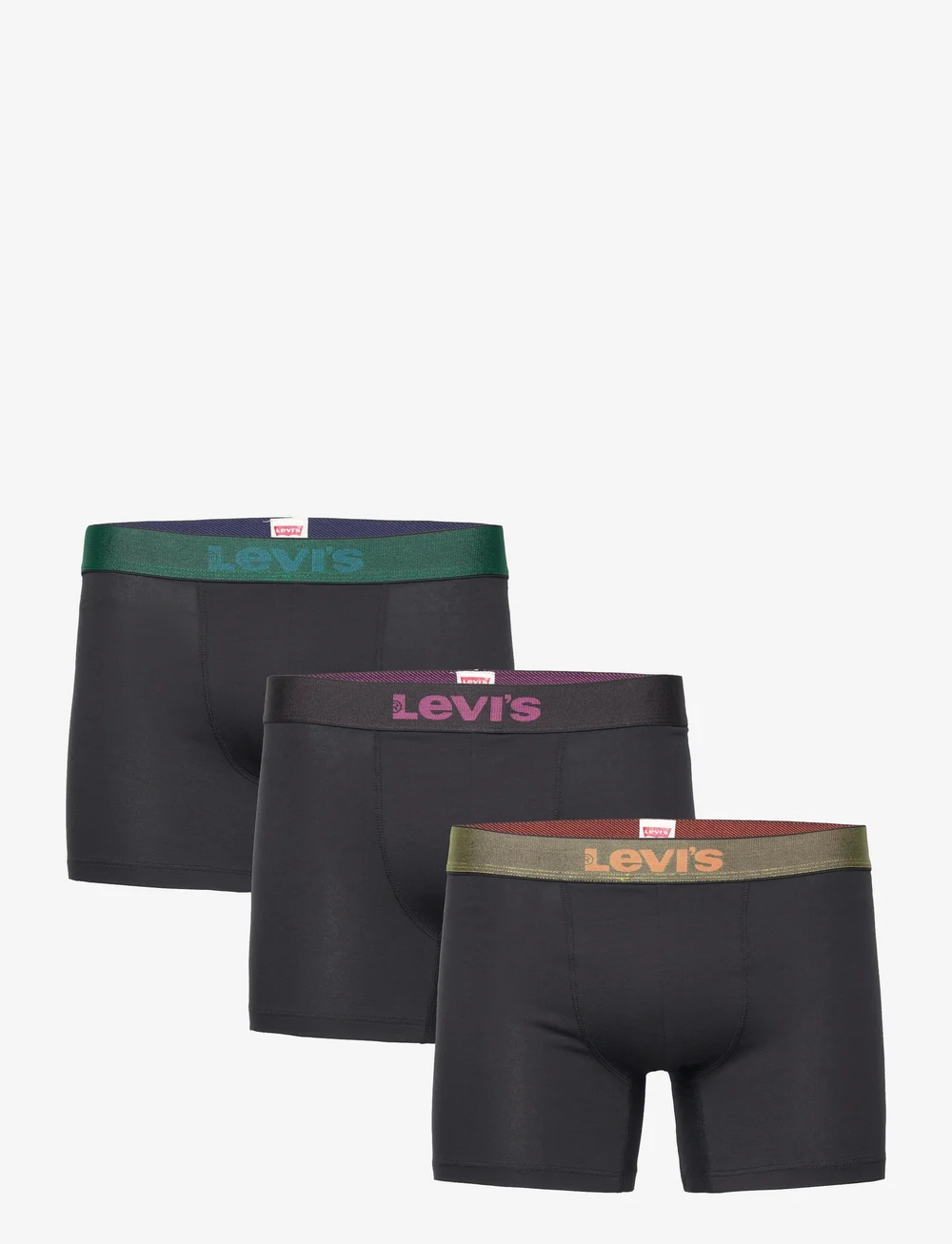 Levi s Levis Men Giftbox Dystopian Boxer B Boxers Boozt