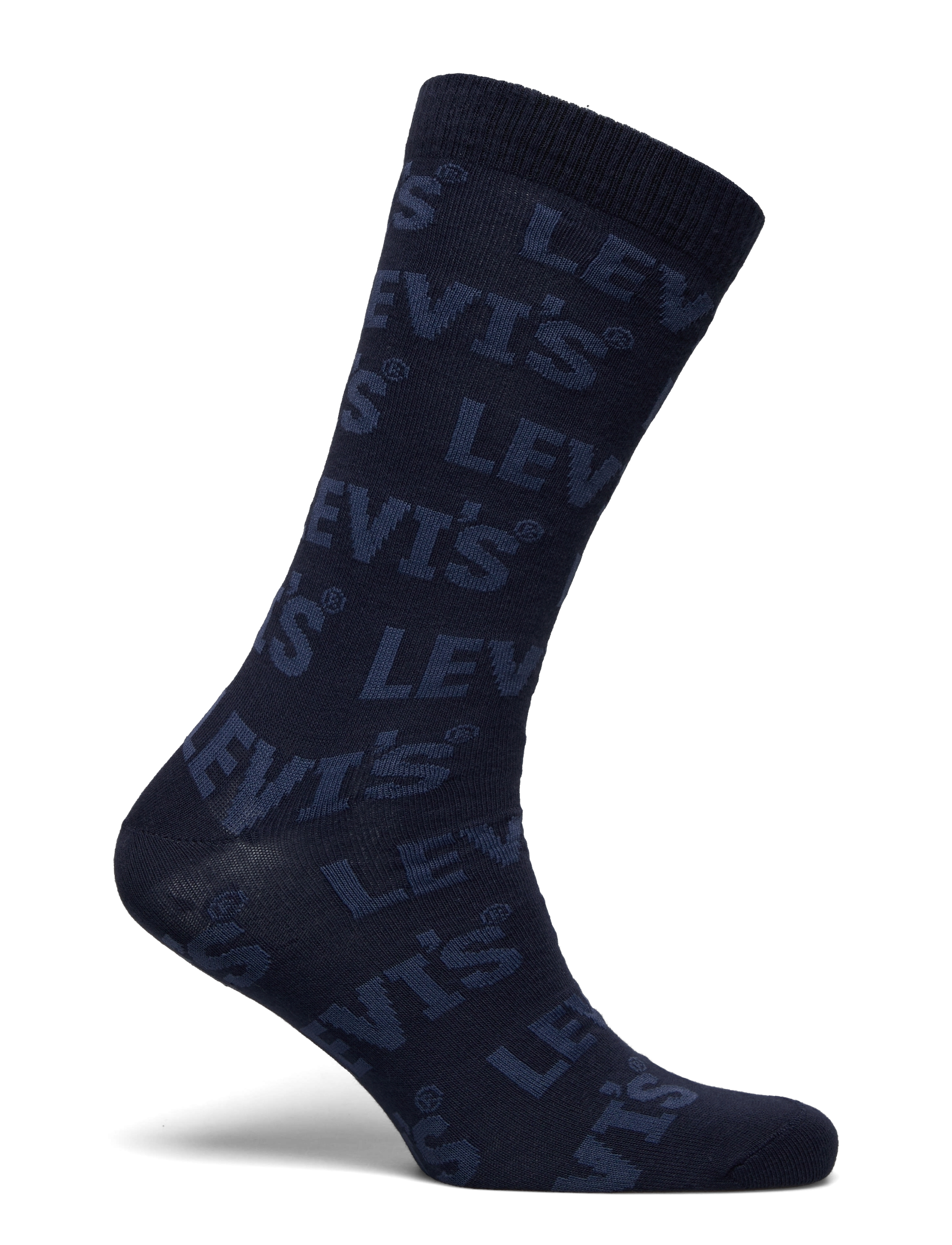 Levi´s - LEVIS REGULAR CUT SUN FADED LOGO 2P - blue combo - 3