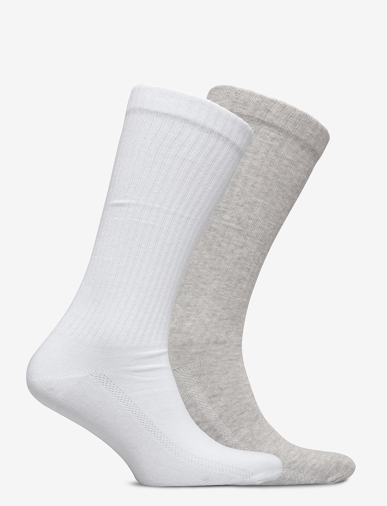 Levi´s - LEVIS VINTAGE CUT SPRT SOCK UNISEX - grey / grey - 1