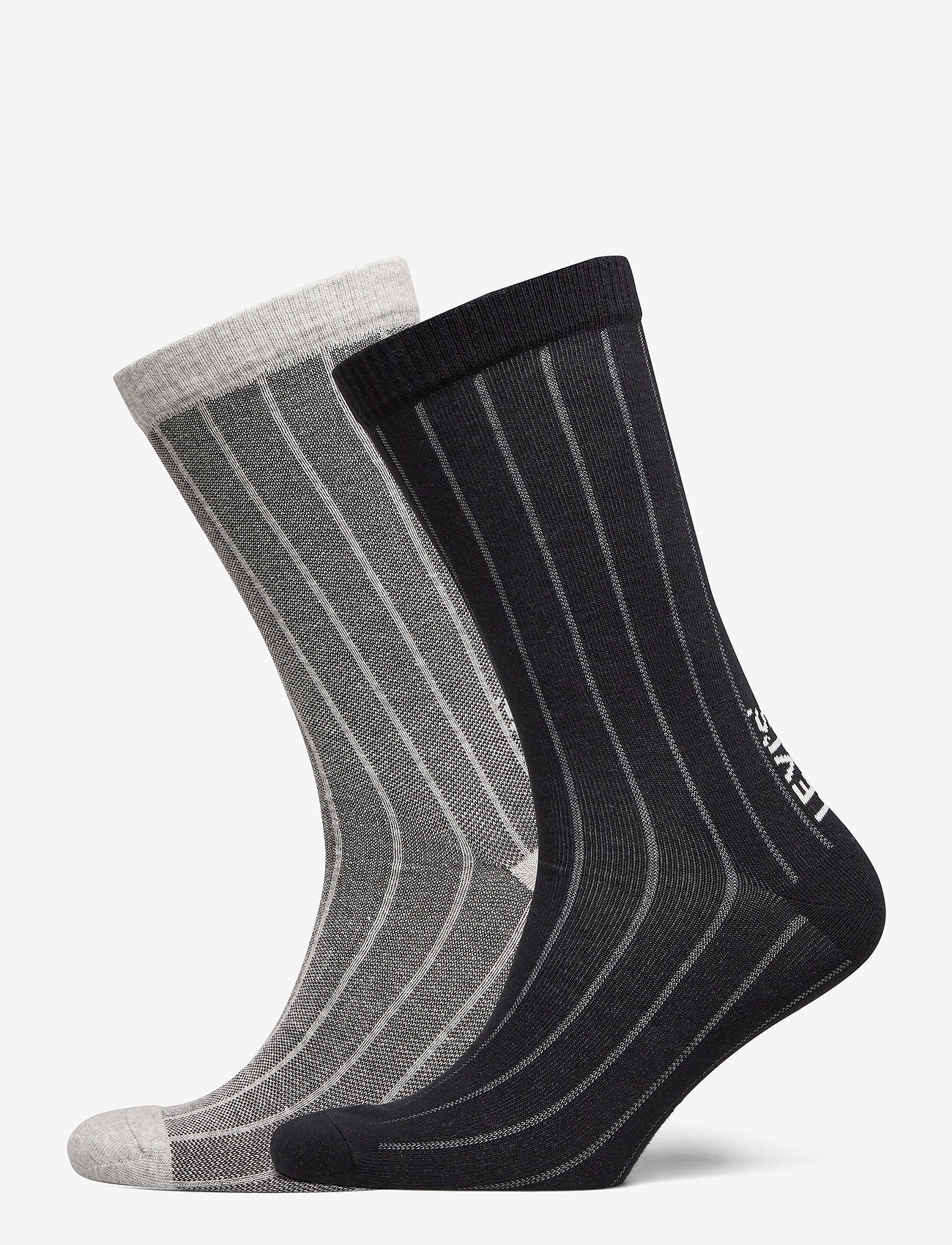 BLACK / GREY