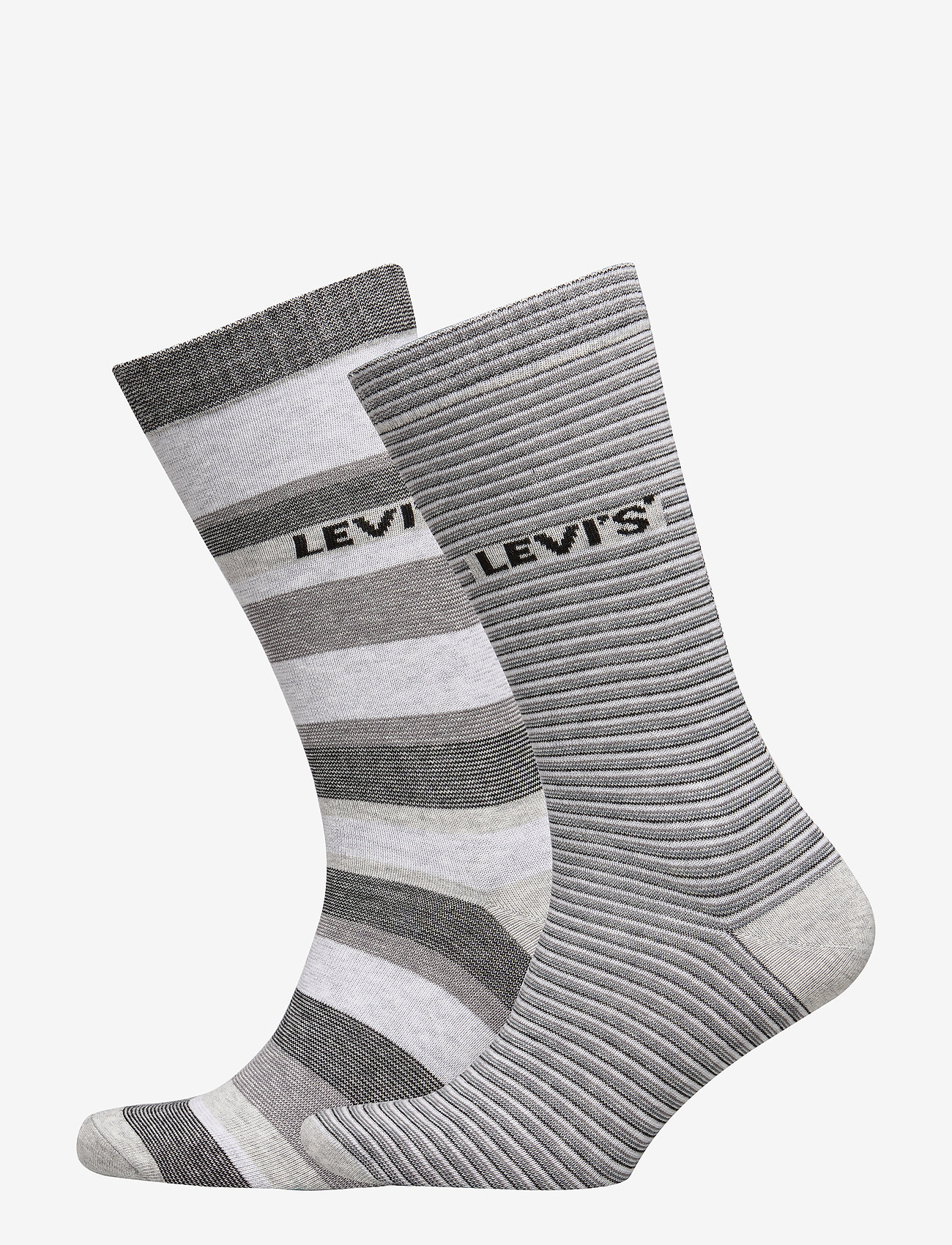 BLACK / GREY
