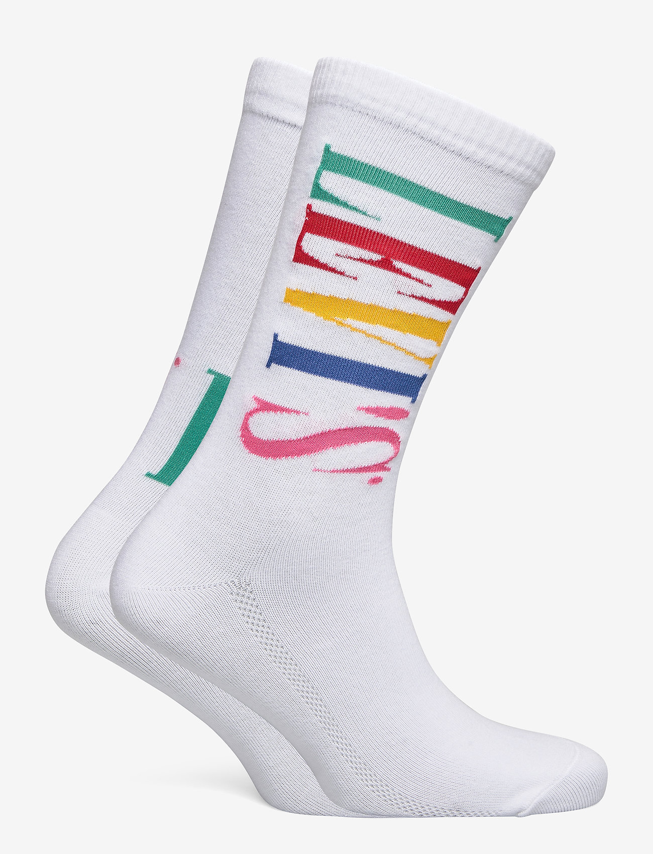 Levi´s - LEVIS REGULAR CUT TALL LOGO 2P - mixed colors - 1