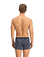 Levi´s - LEVIS MEN VINTAGE STRIPE YD BOXER B - multipack underpants - navy - 3