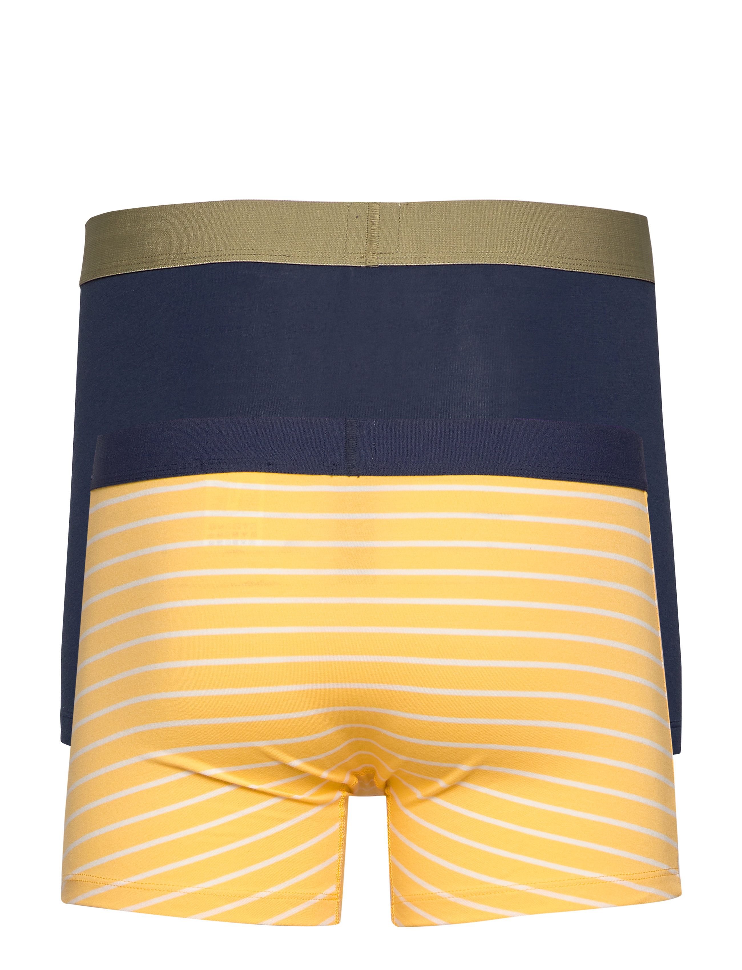 Levi's® - LEVIS MEN VINTAGE STRIPE YD BOXER B - yellow - 1