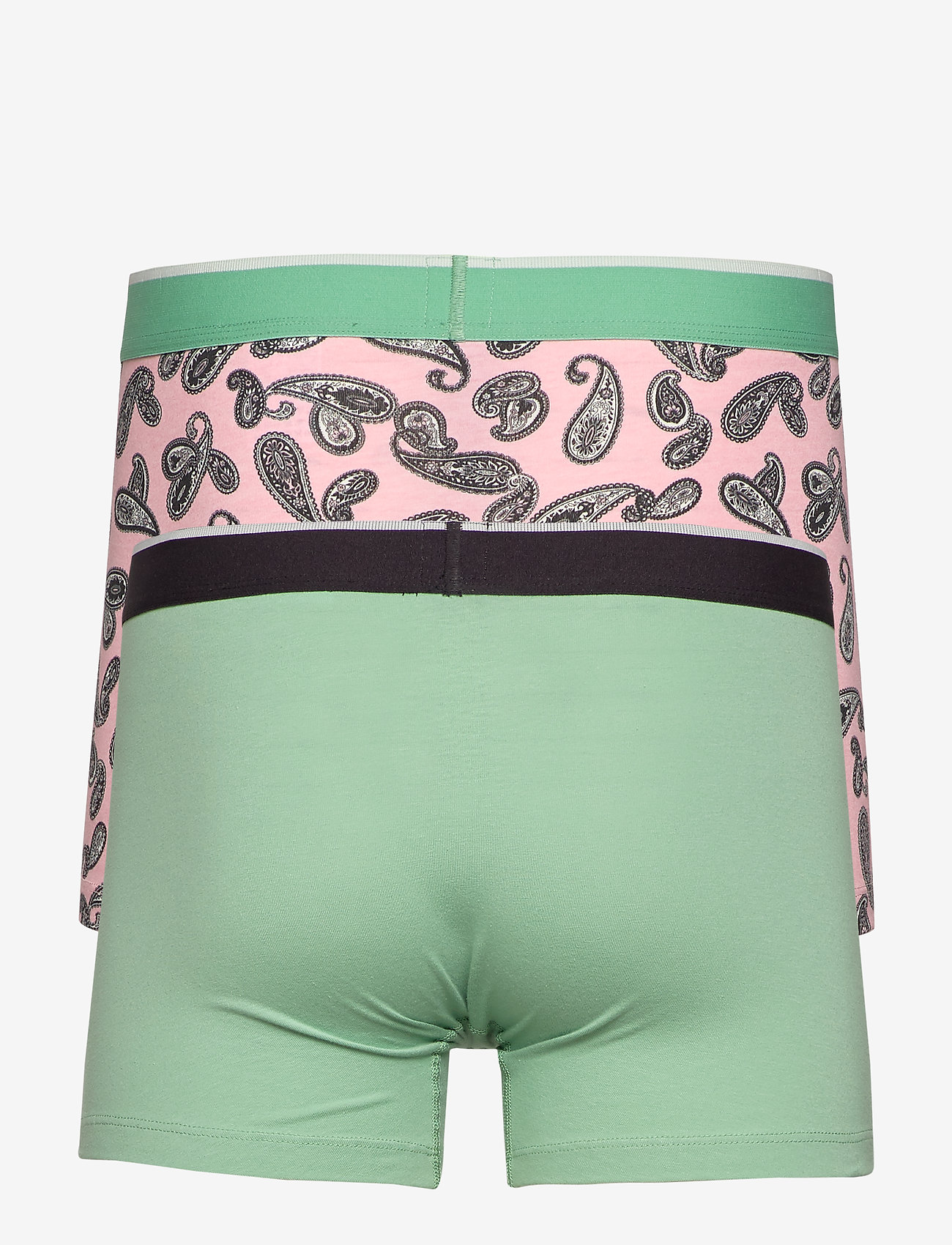 Levi´s - LEVIS MEN PAISLEY AOP BOXER BRIEF 2 - light pink - 1