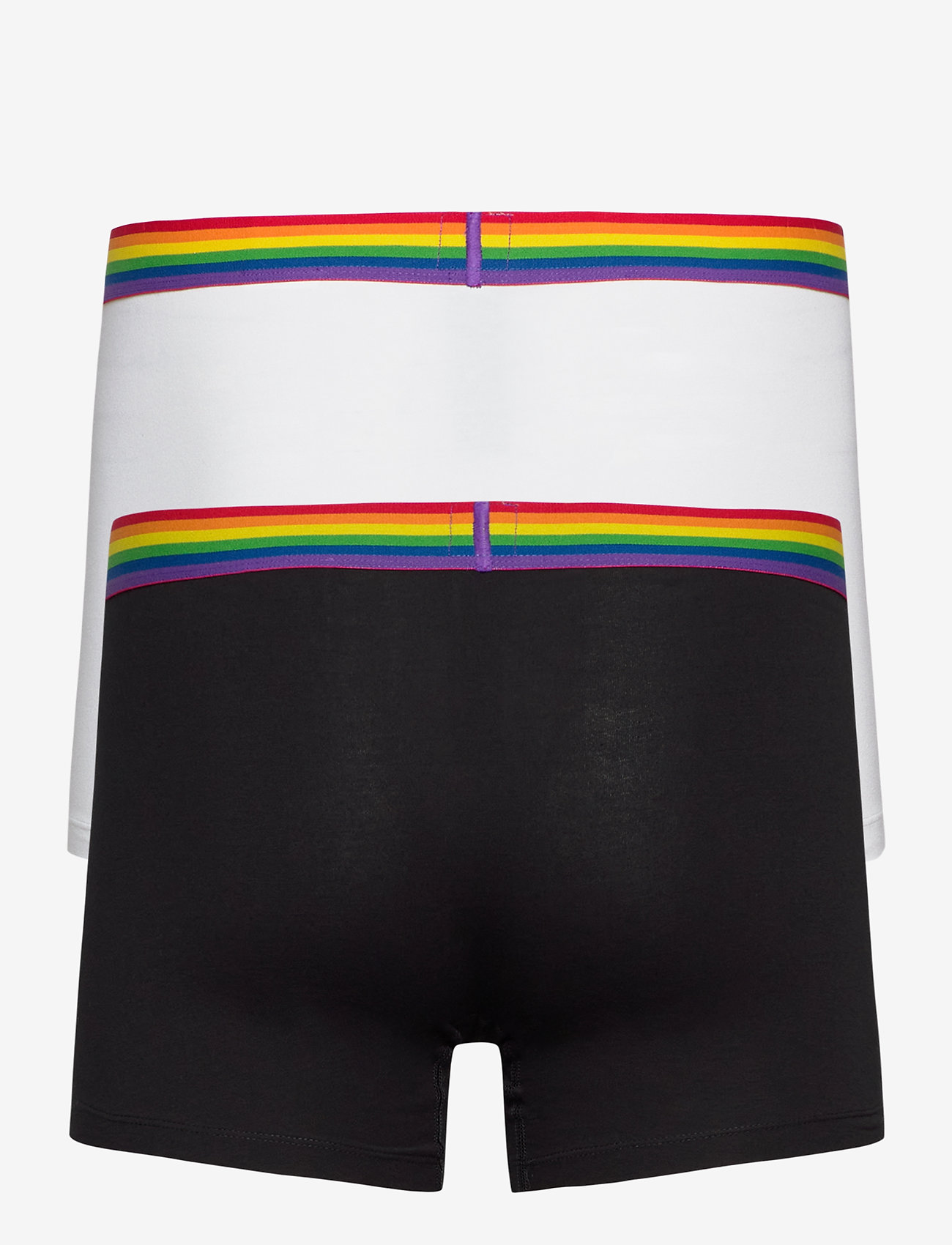 Levi´s - LEVIS MEN PRIDE SOLID BOXER BRIEF 2 - white - 1