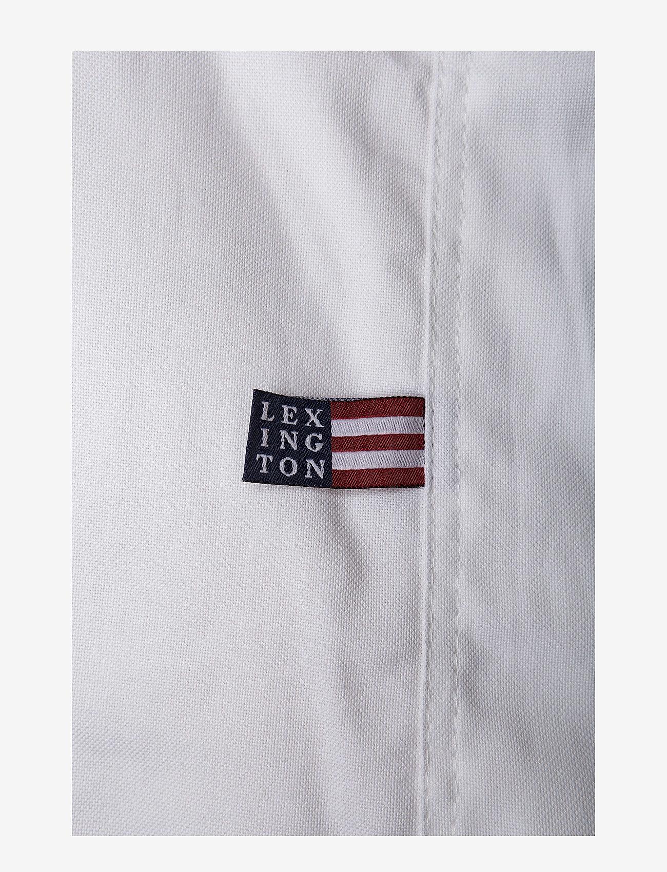 Lexington Home - Pin Point White Duvet - duvet covers - white - 1