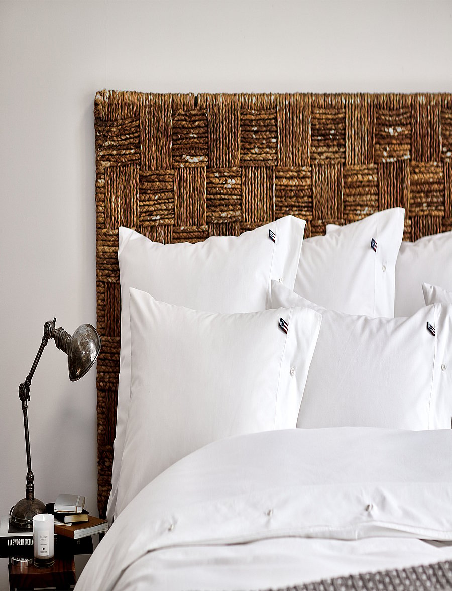 Lexington Home - Pin Point White Duvet - bettbezüge - white - 0