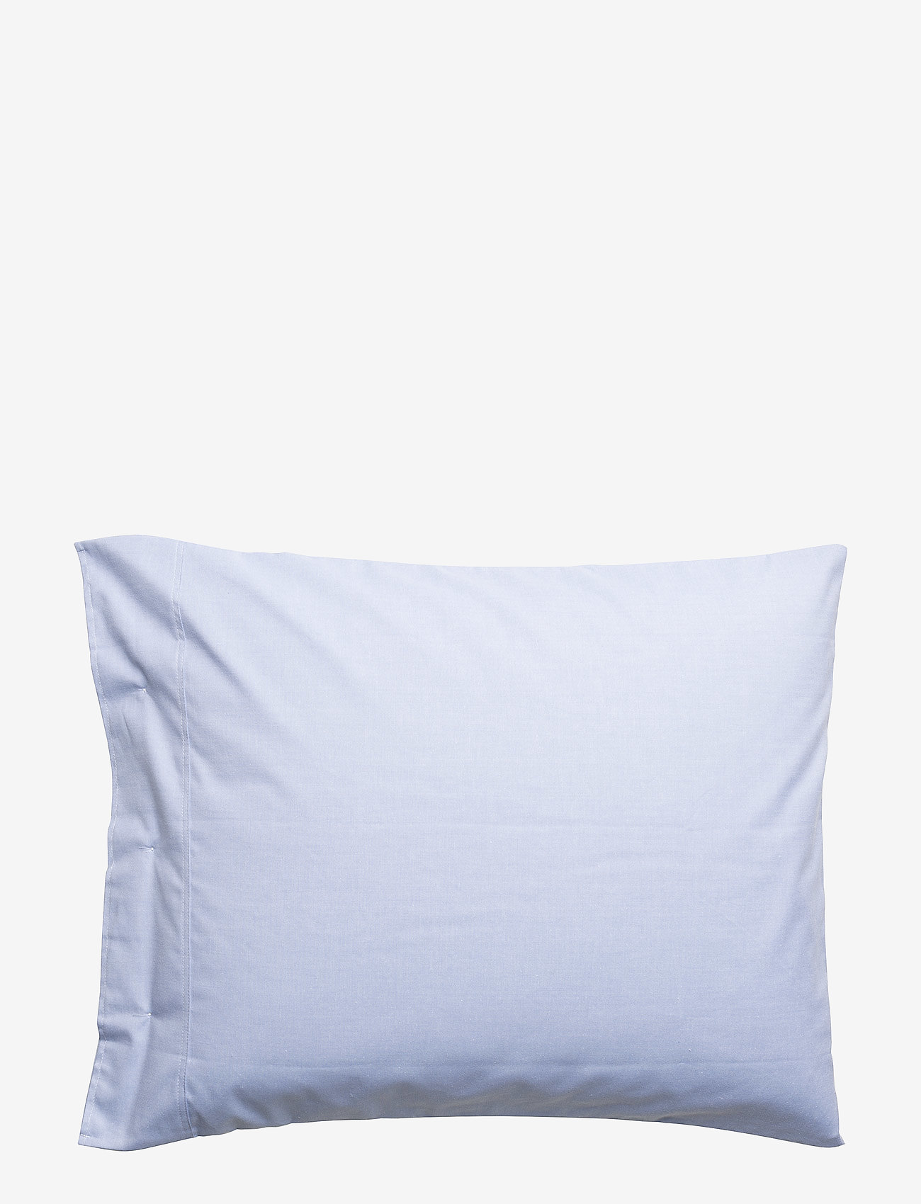 Lexington Home - Pin Point Blue Pillowcase - nach preis einkaufen - blue - 1
