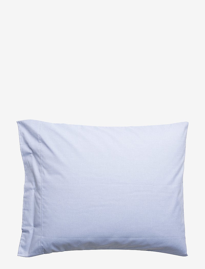 Lexington Home - Pin Point Blue Pillowcase - nach preis einkaufen - blue - 1
