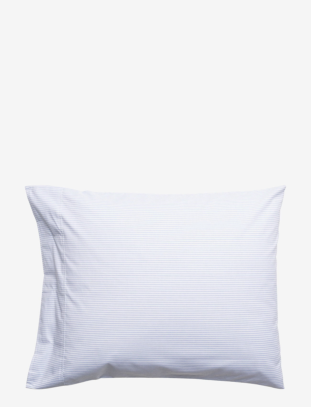 Lexington Home - Pin Point Blue/White Pillowcase - kopfkissenbezüge - blue/white - 1