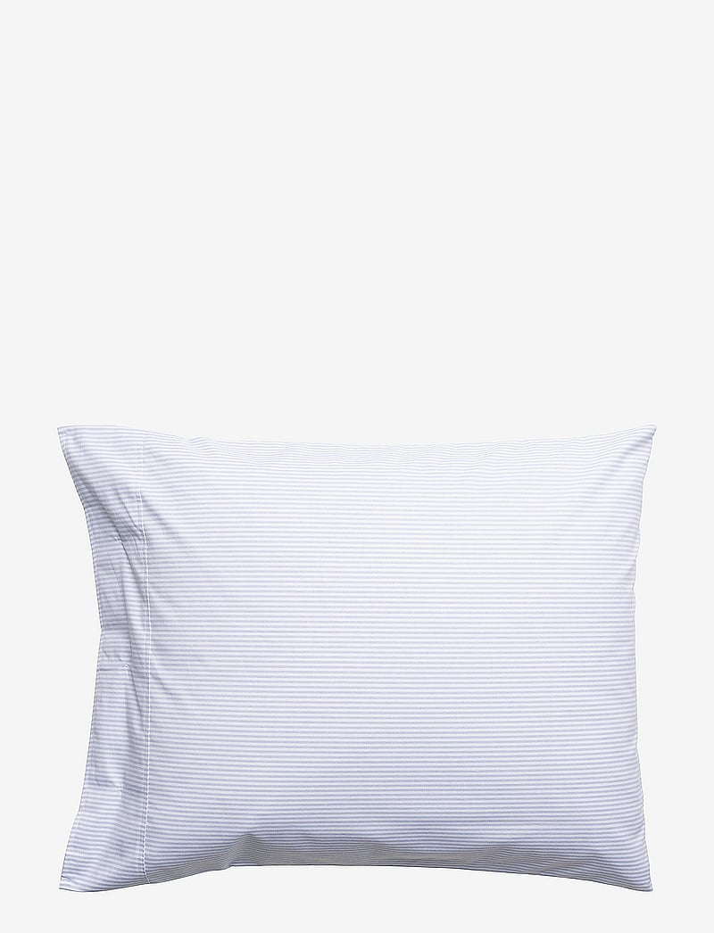 Lexington Home - Pin Point Blue/White Pillowcase - shop by price - blue/white - 1