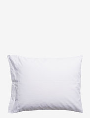 Lexington Home - Pin Point Gray/White Pillowcase - Örngott - gray/white - 1