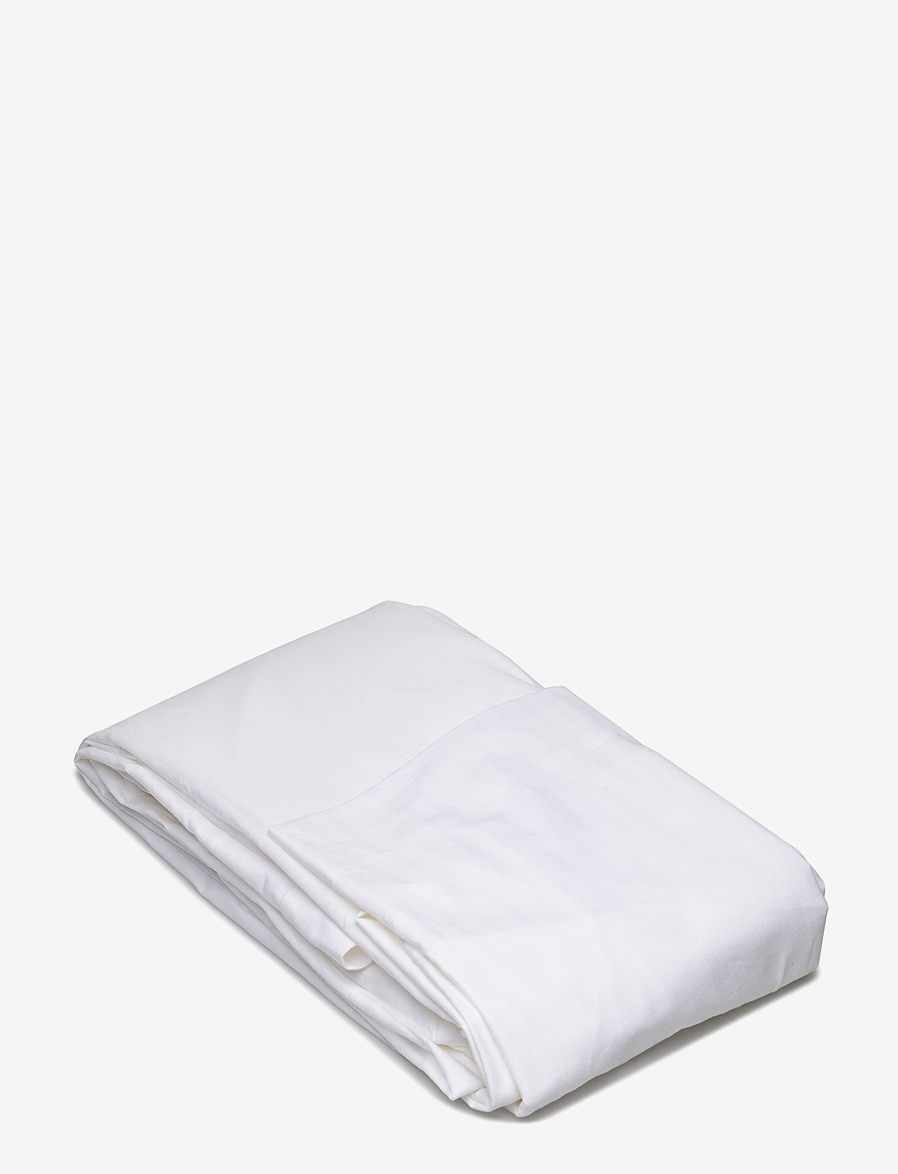 Lexington Home - Herringbone Bedskirt - voodiäärised - white - 0