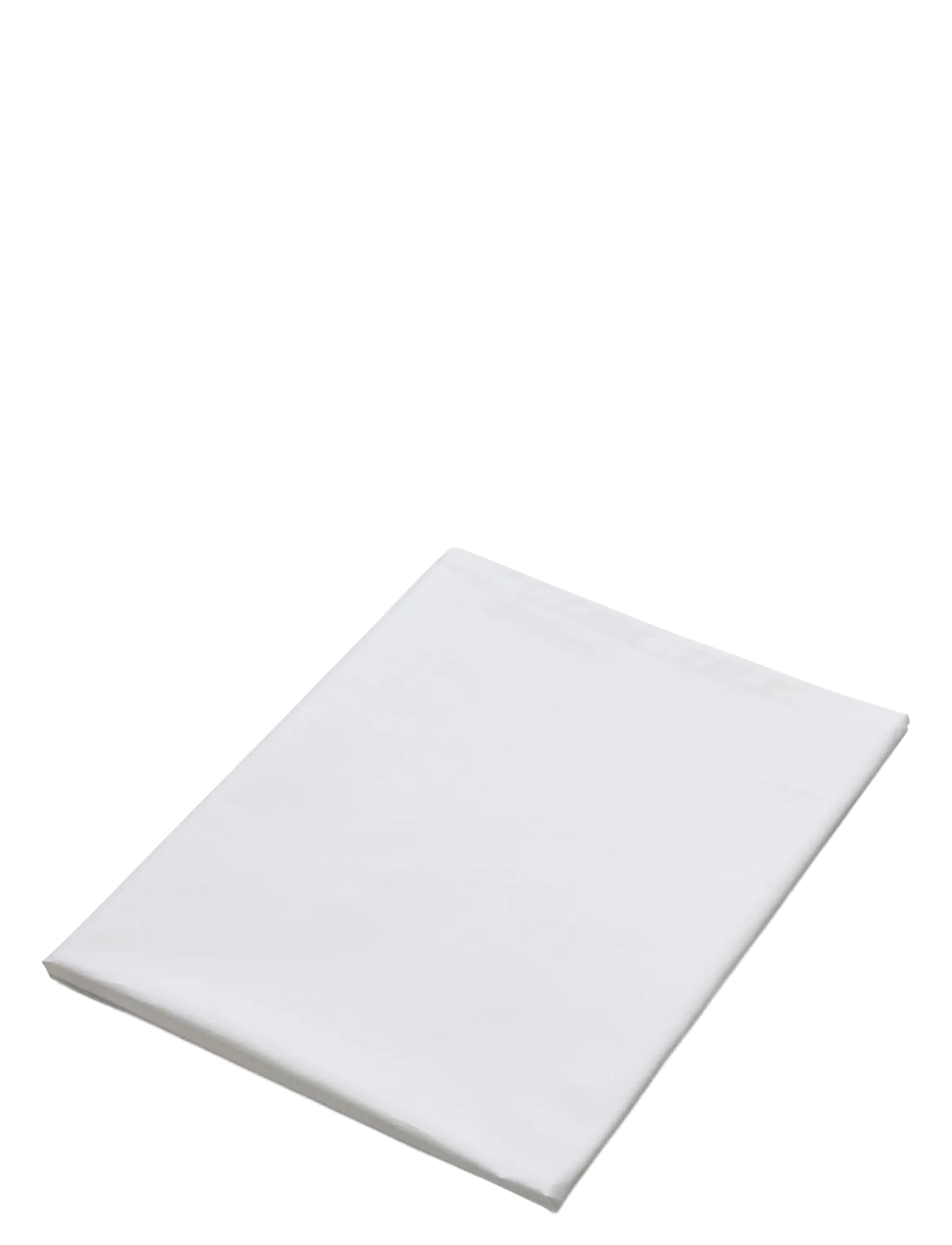 Lexington Home Pocket Cotton Percale Sheet, 90X200, Sheets, Weiß - Flat Homeware