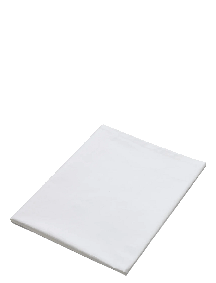 Lexington Home - Pocket Cotton Percale Sheet - ilma kummita voodilinad - white - 0