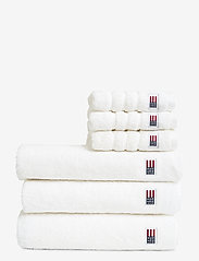 Original Towel White - WHITE