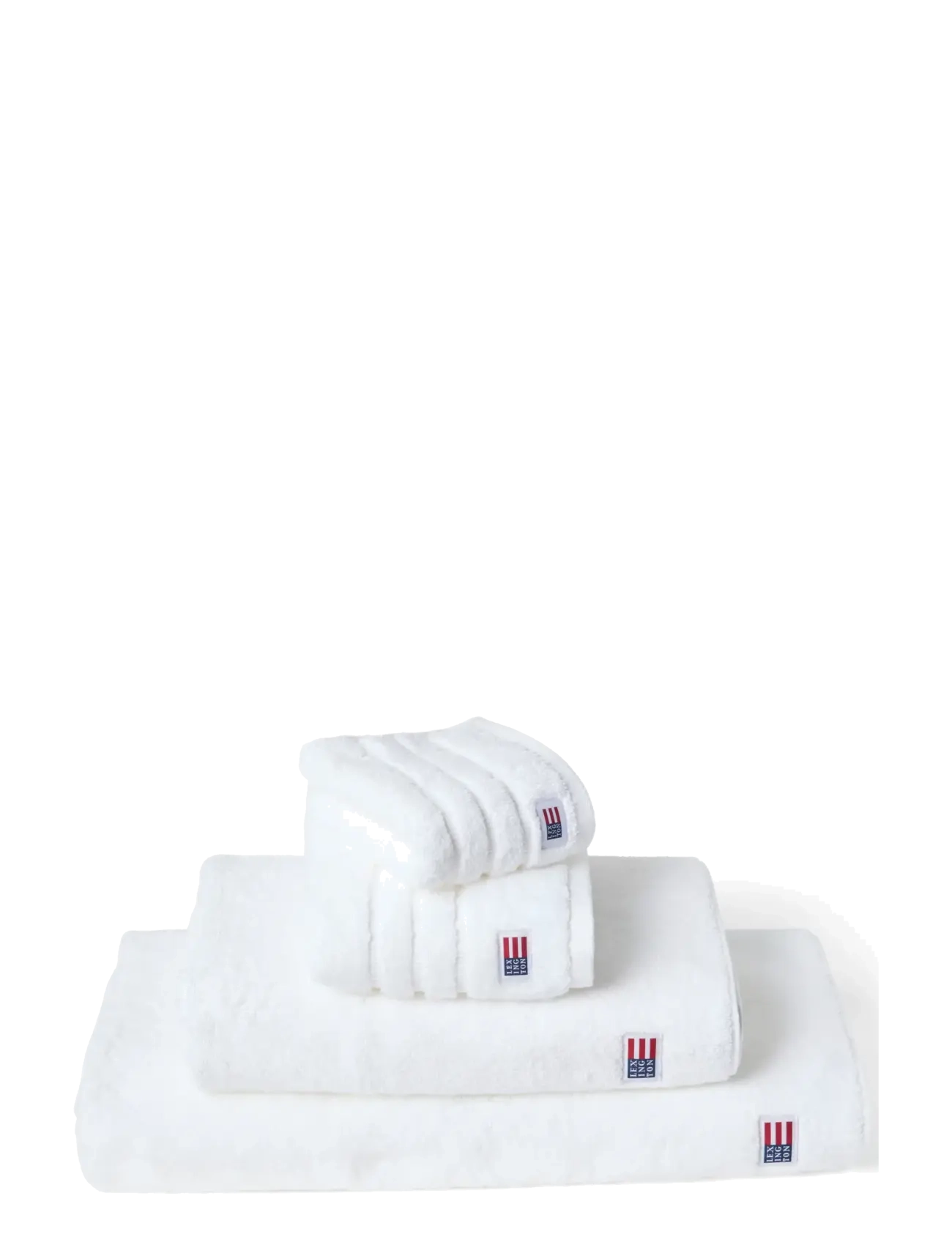 Lexington Home Original Towel White - Lexington Home - WHITE / white