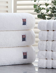 Lexington Home - Original Towel White - essuie-mains & serviettes de bain - white - 1