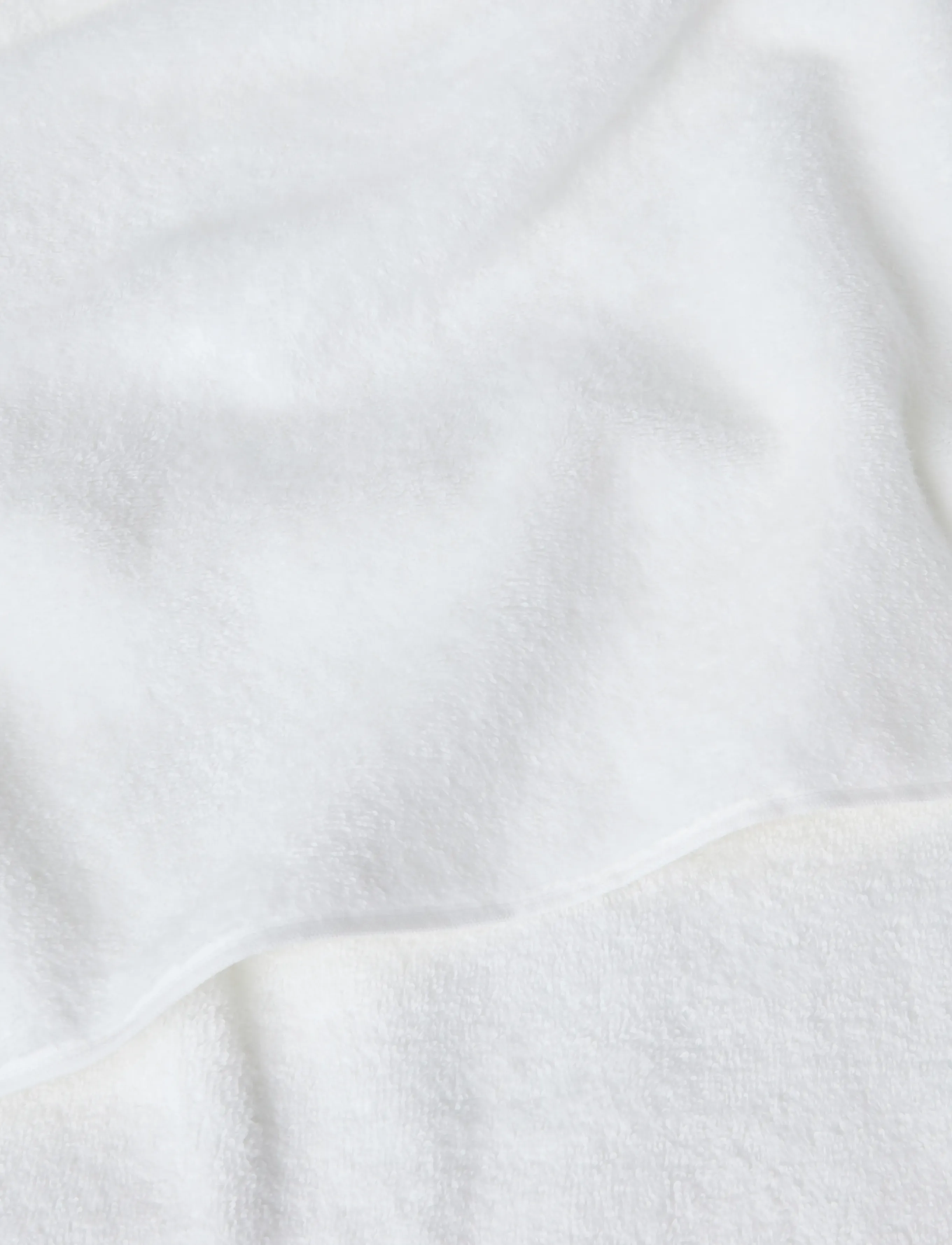 Lexington Home - Original Towel White - badetücher - white - 2